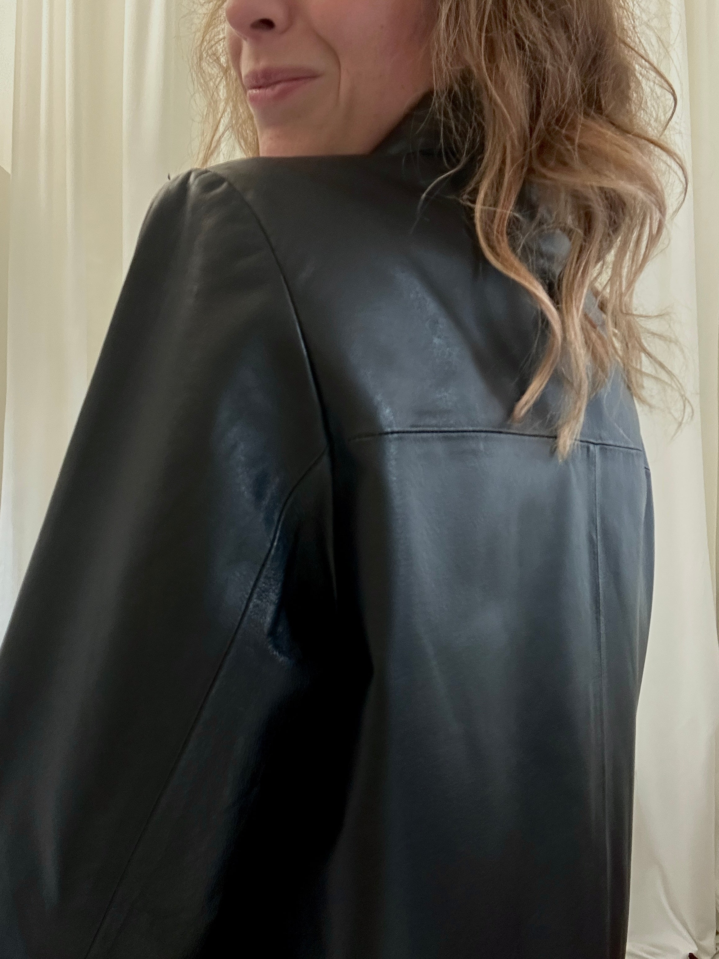 Conbipel soft Jacket