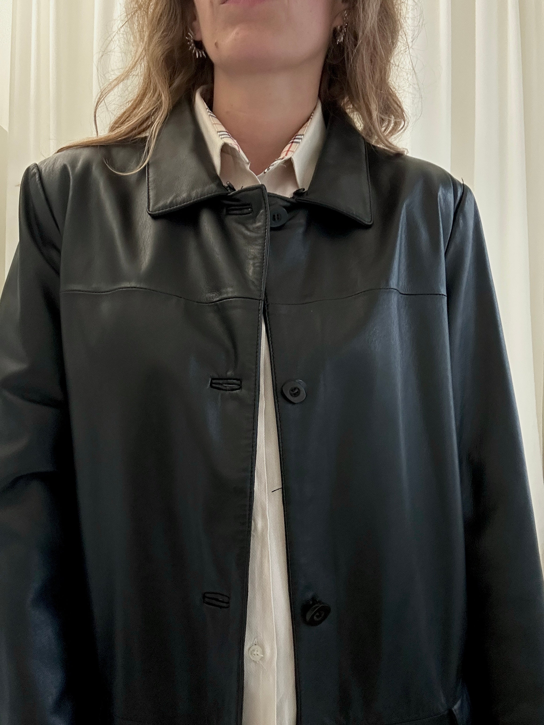 Conbipel soft Jacket