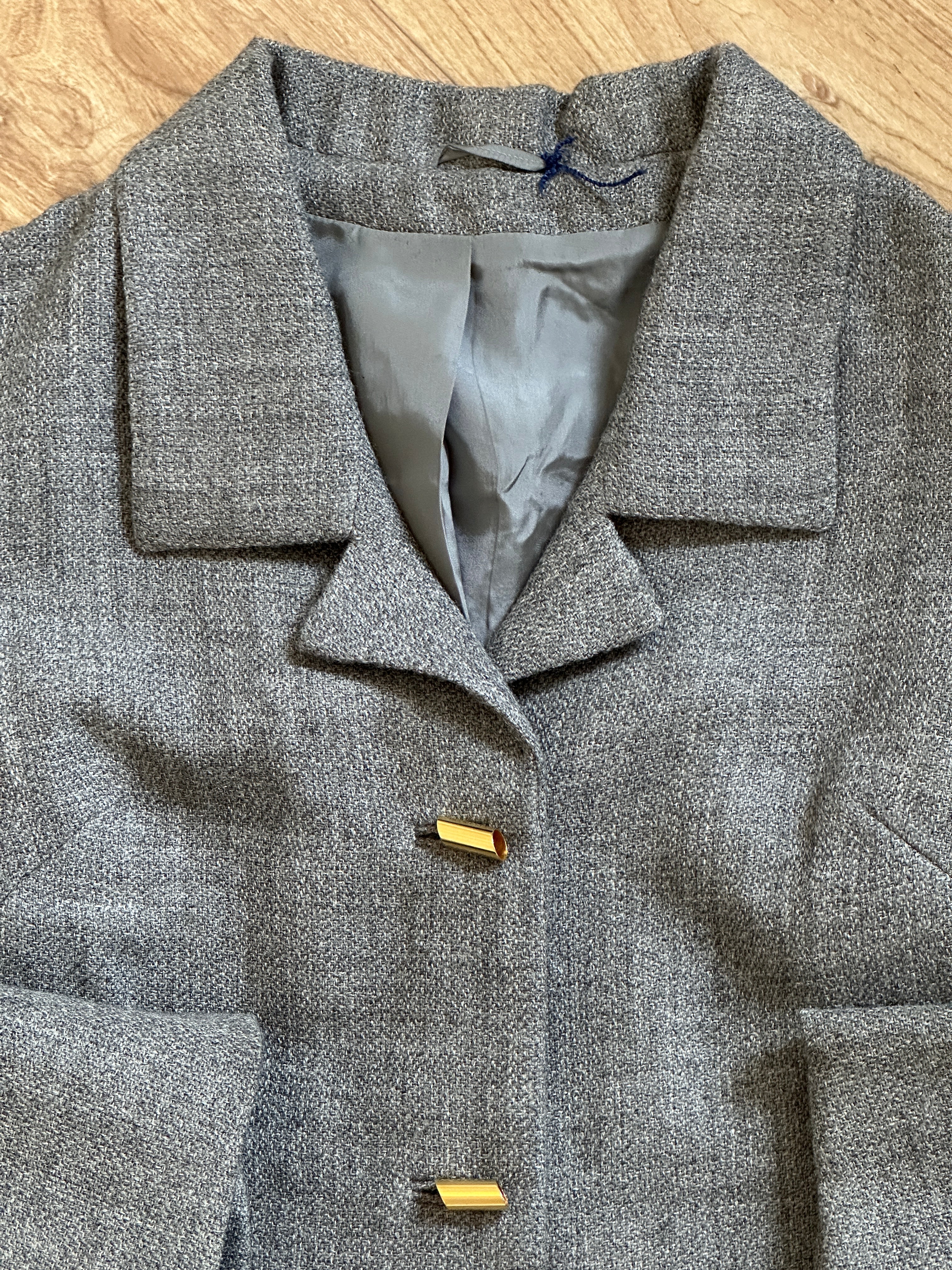 Nebbia Blazer
