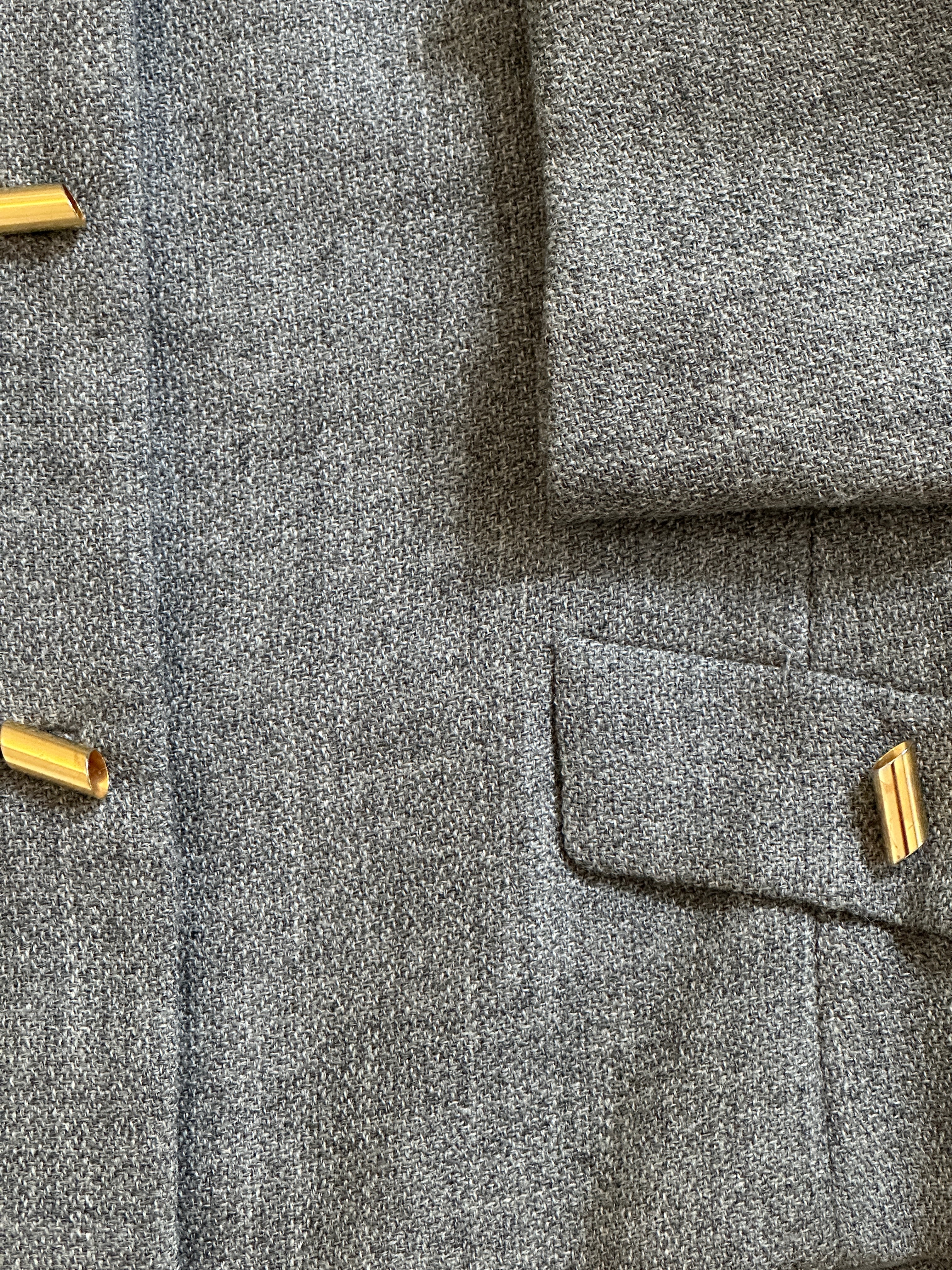 Nebbia Blazer