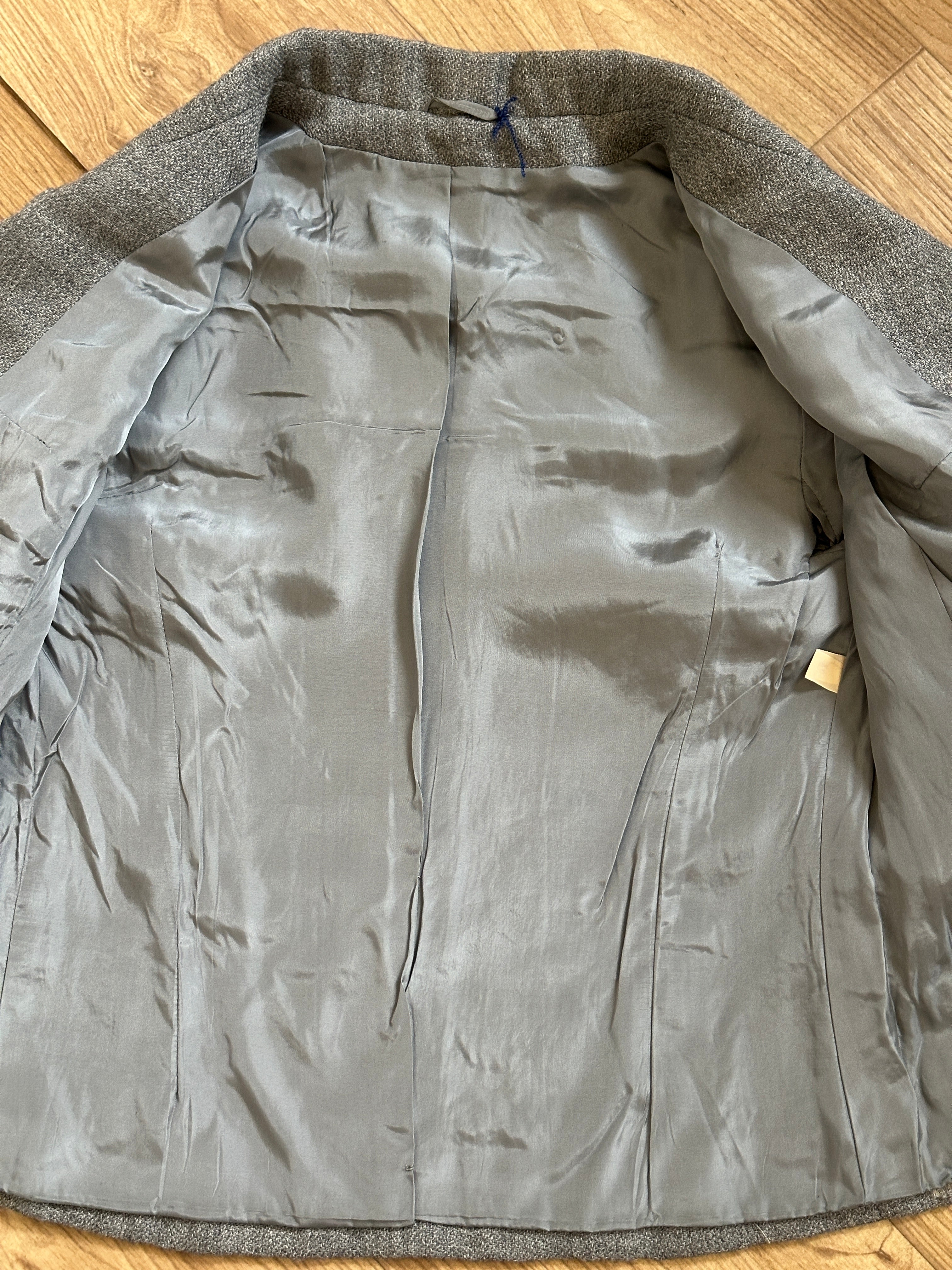 Nebbia Blazer