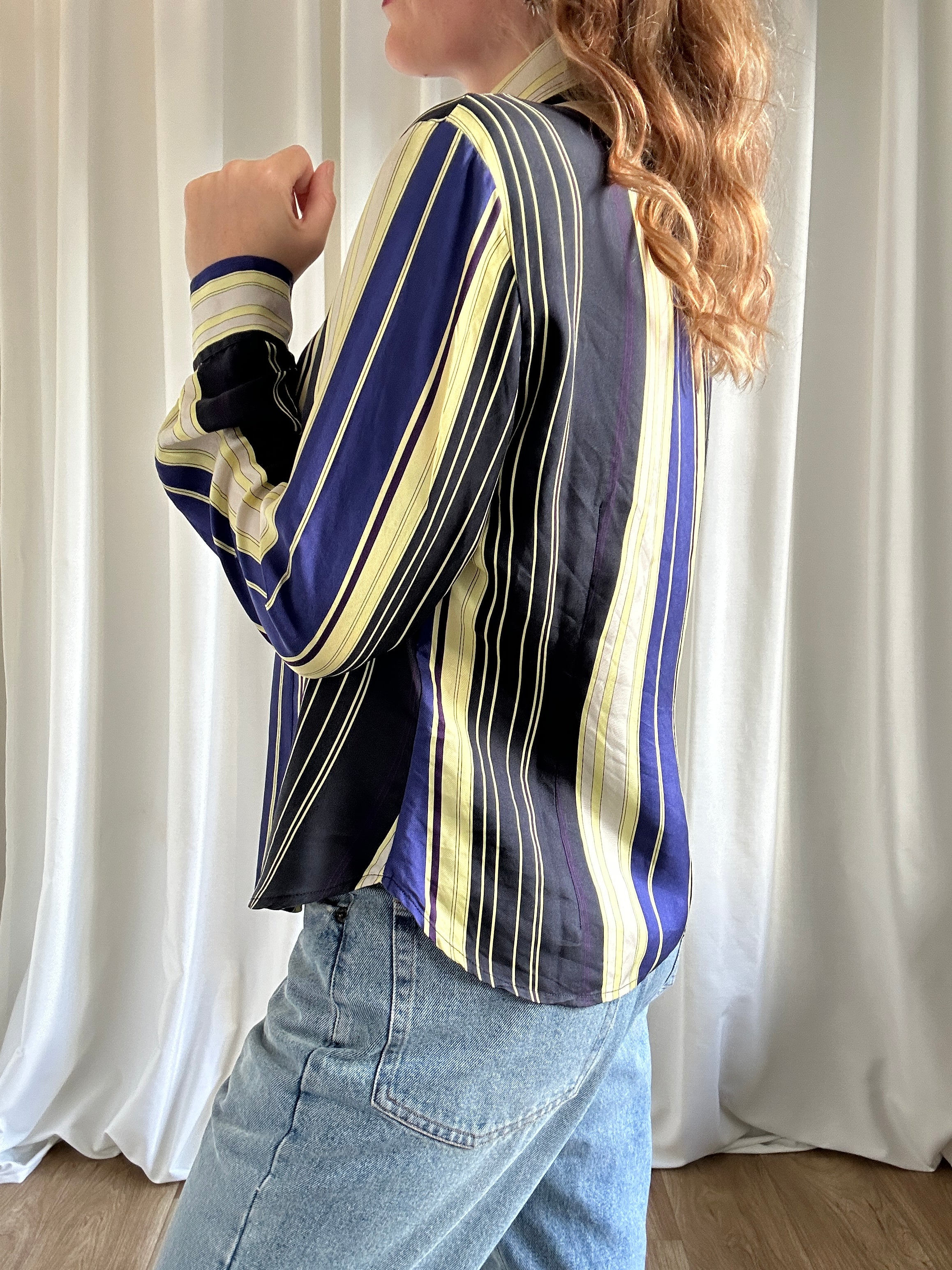 Iceberg Righeira Shirt