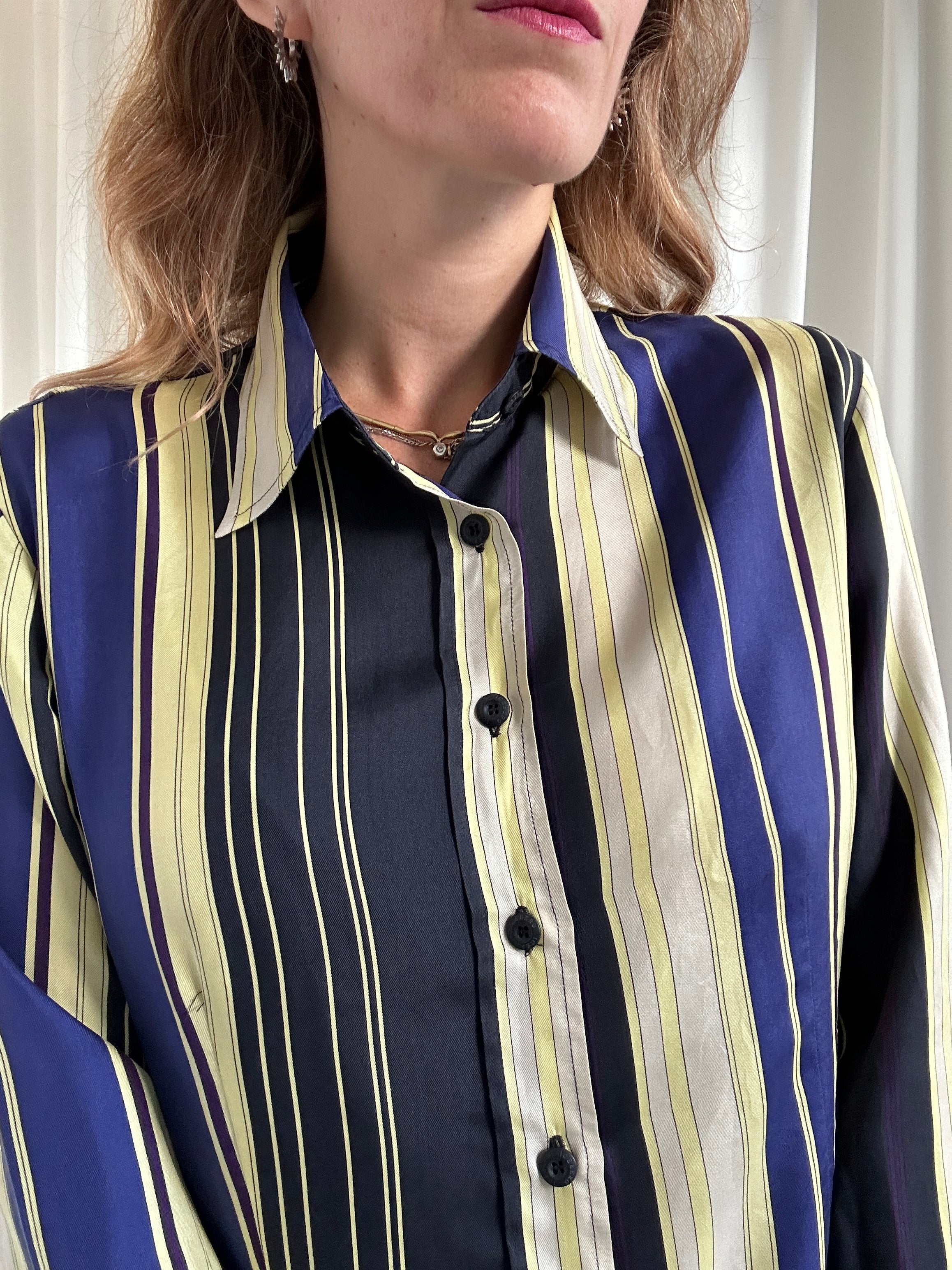 Iceberg Righeira Shirt