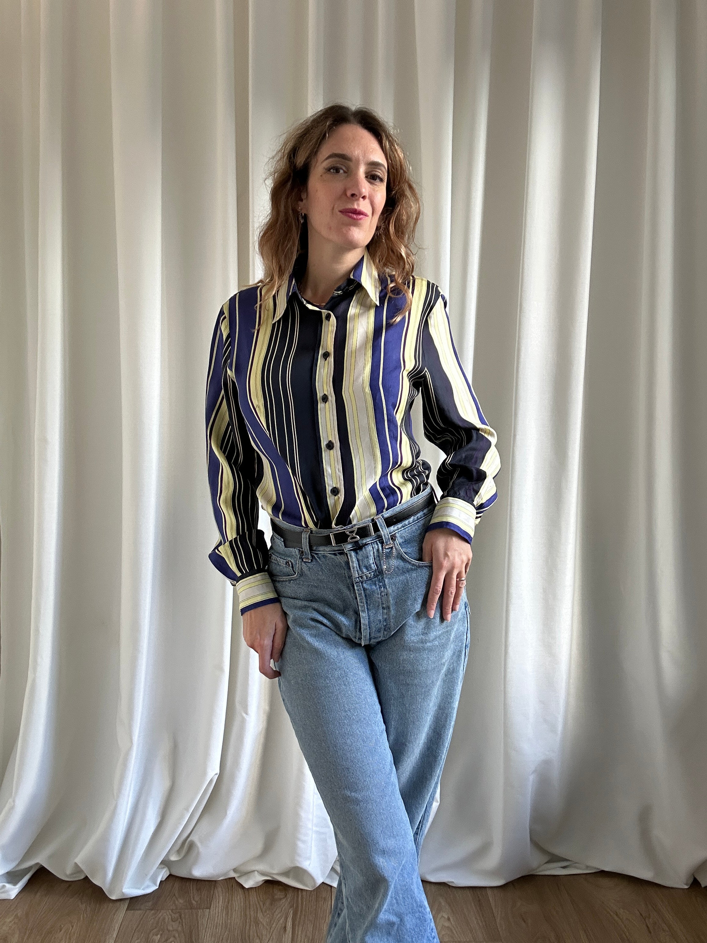Iceberg Righeira Shirt