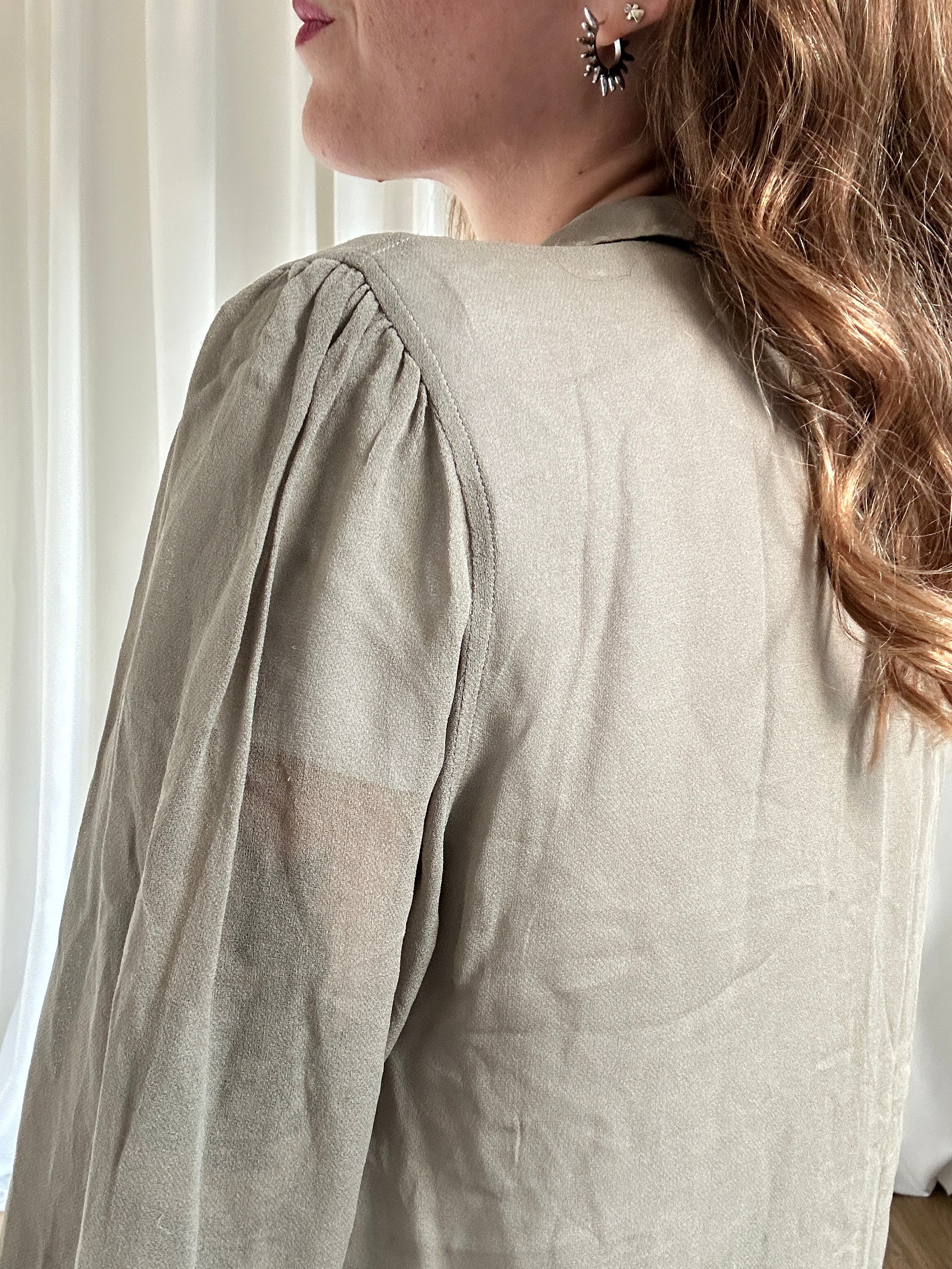 Giorgio Armani Tortorella Shirt