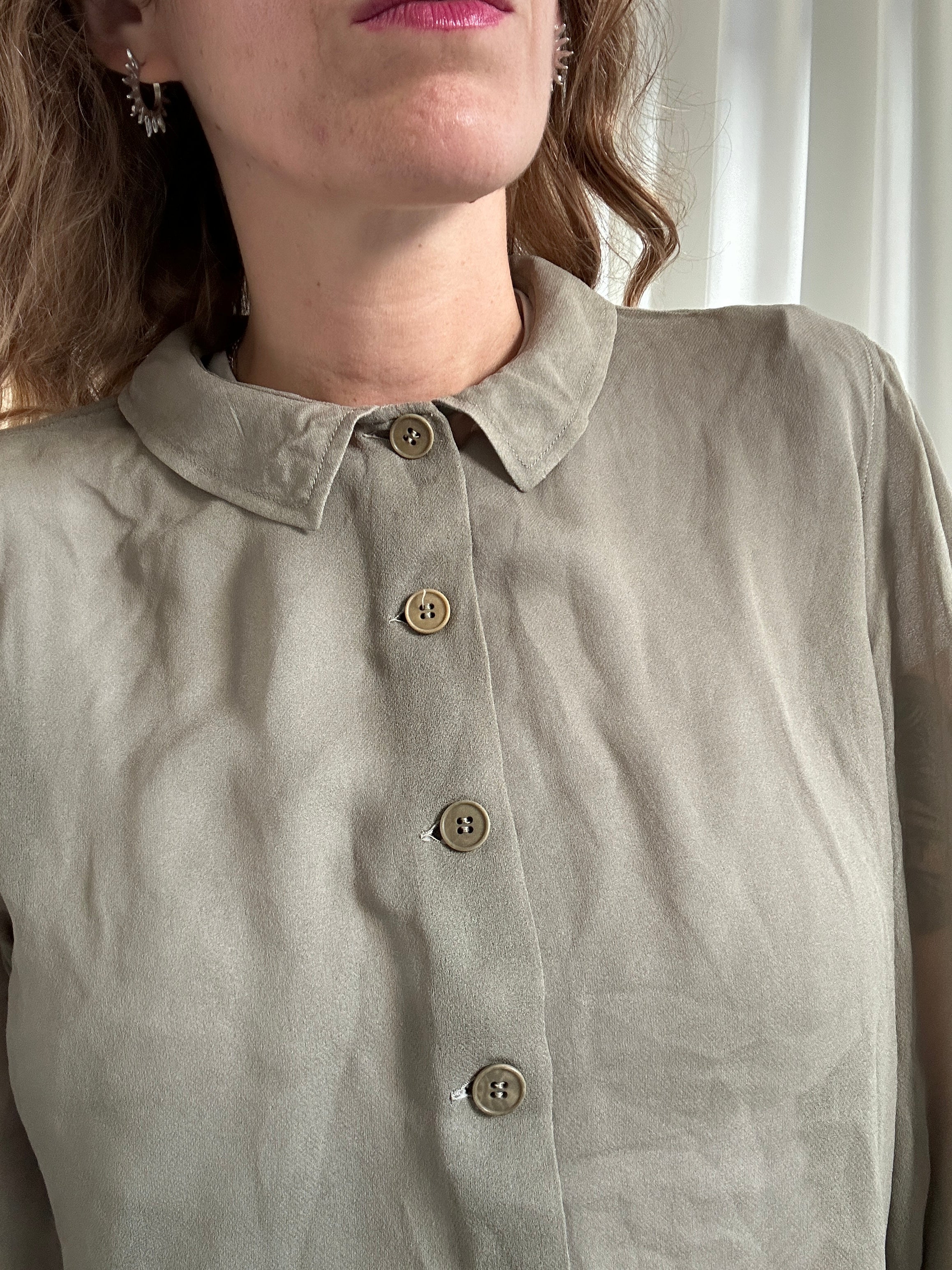 Giorgio Armani Tortorella Shirt