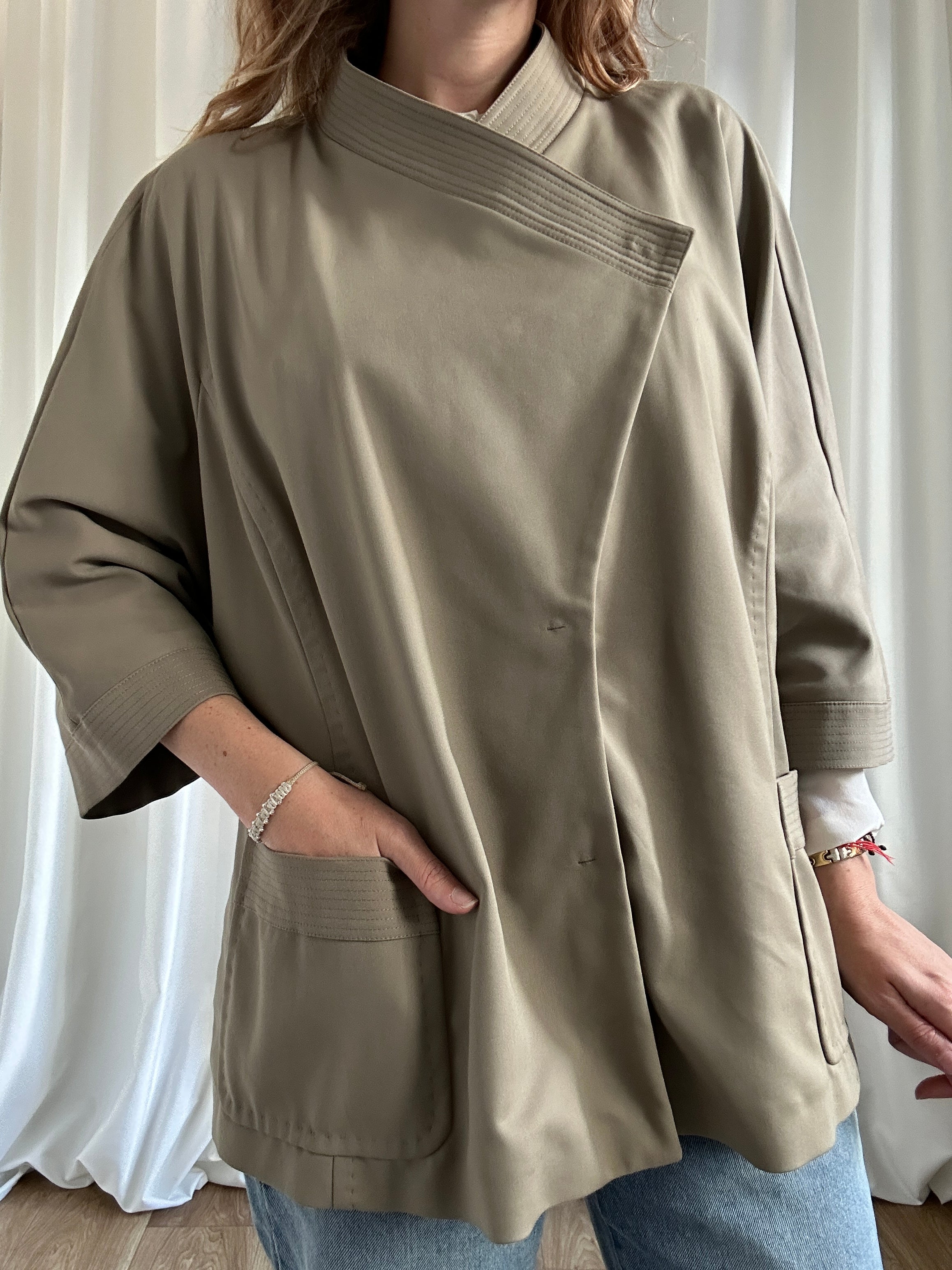 Rinaldi Mini Trench