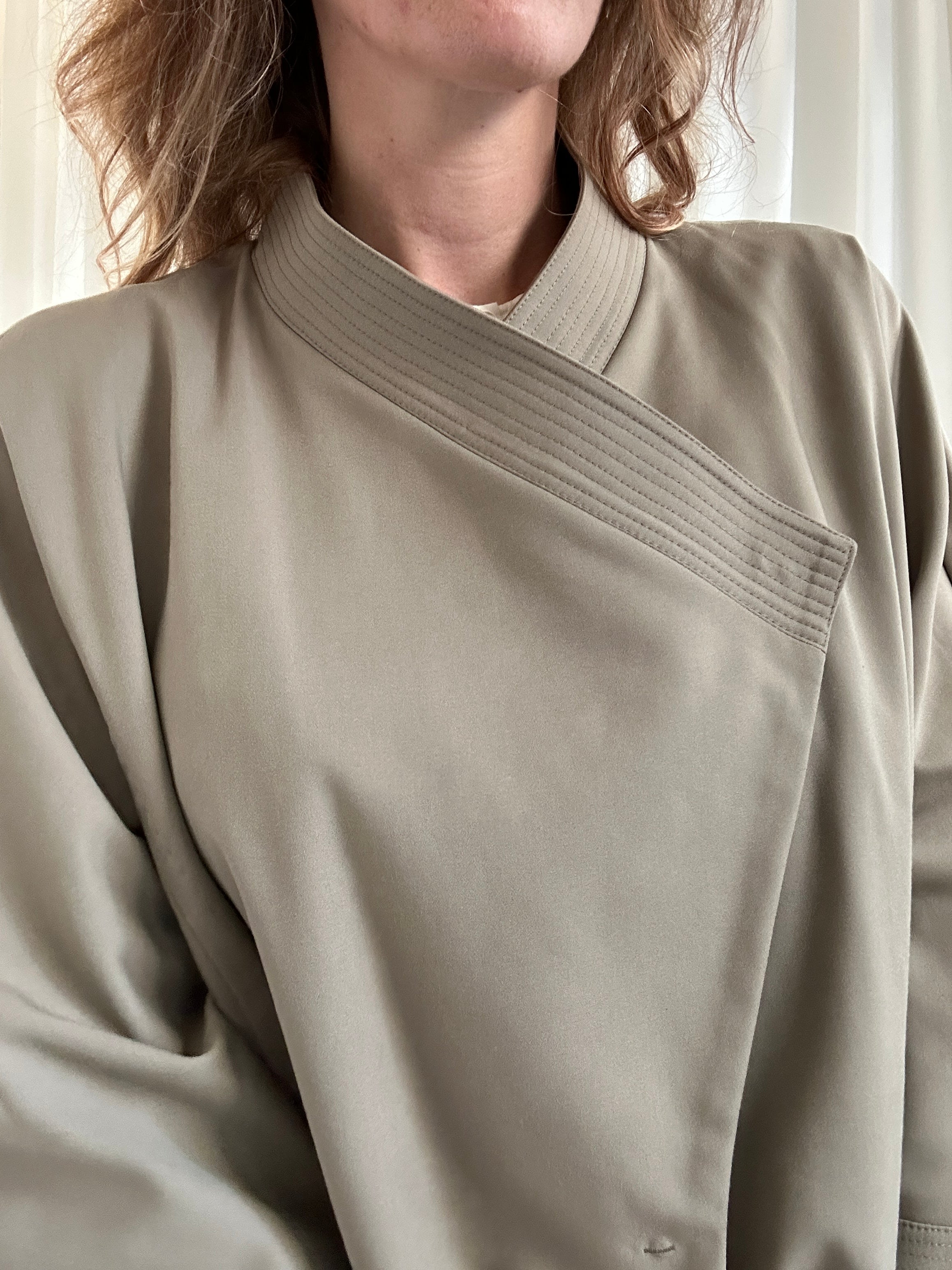 Rinaldi Mini Trench