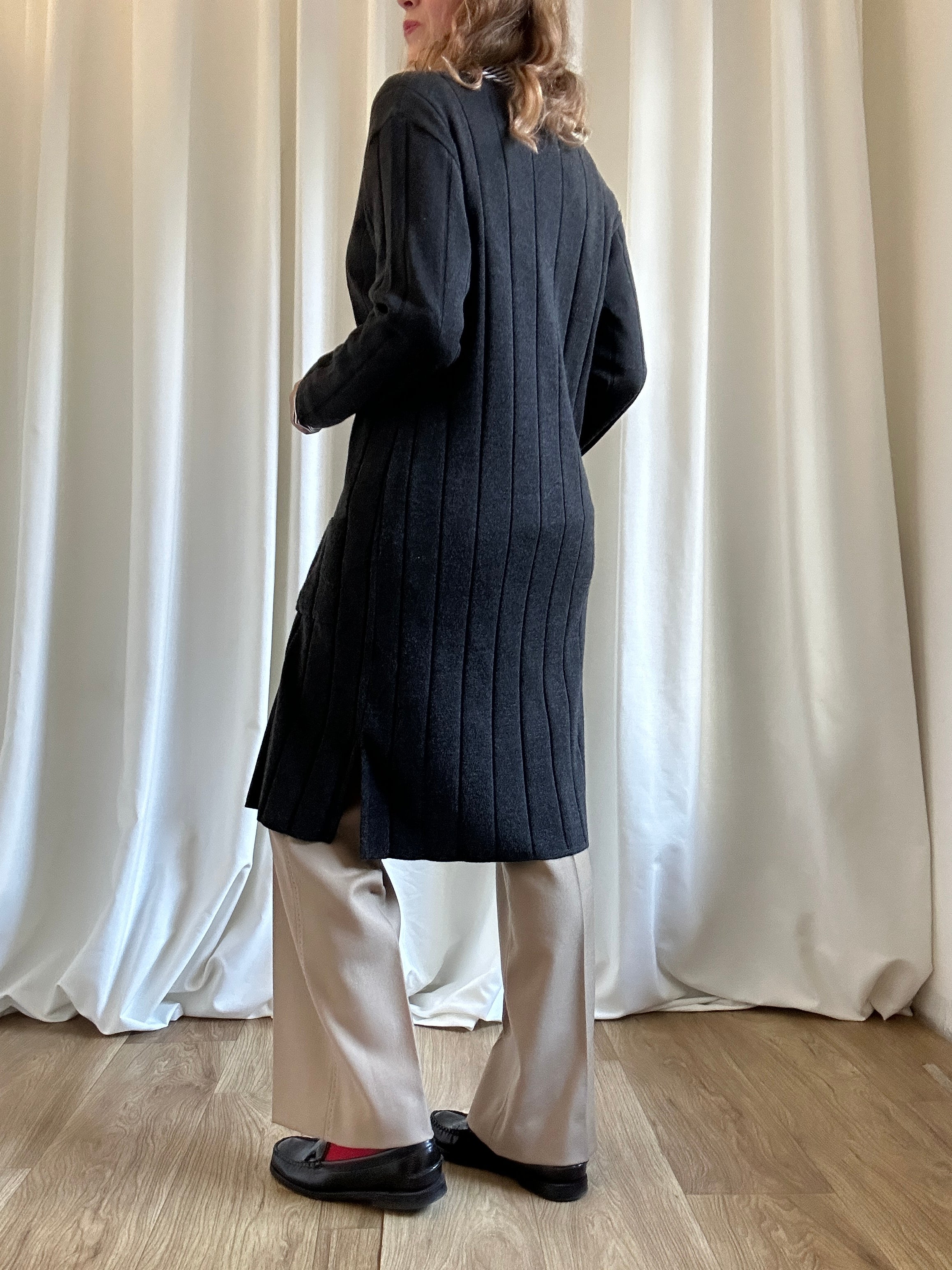 Sandy Cardigan