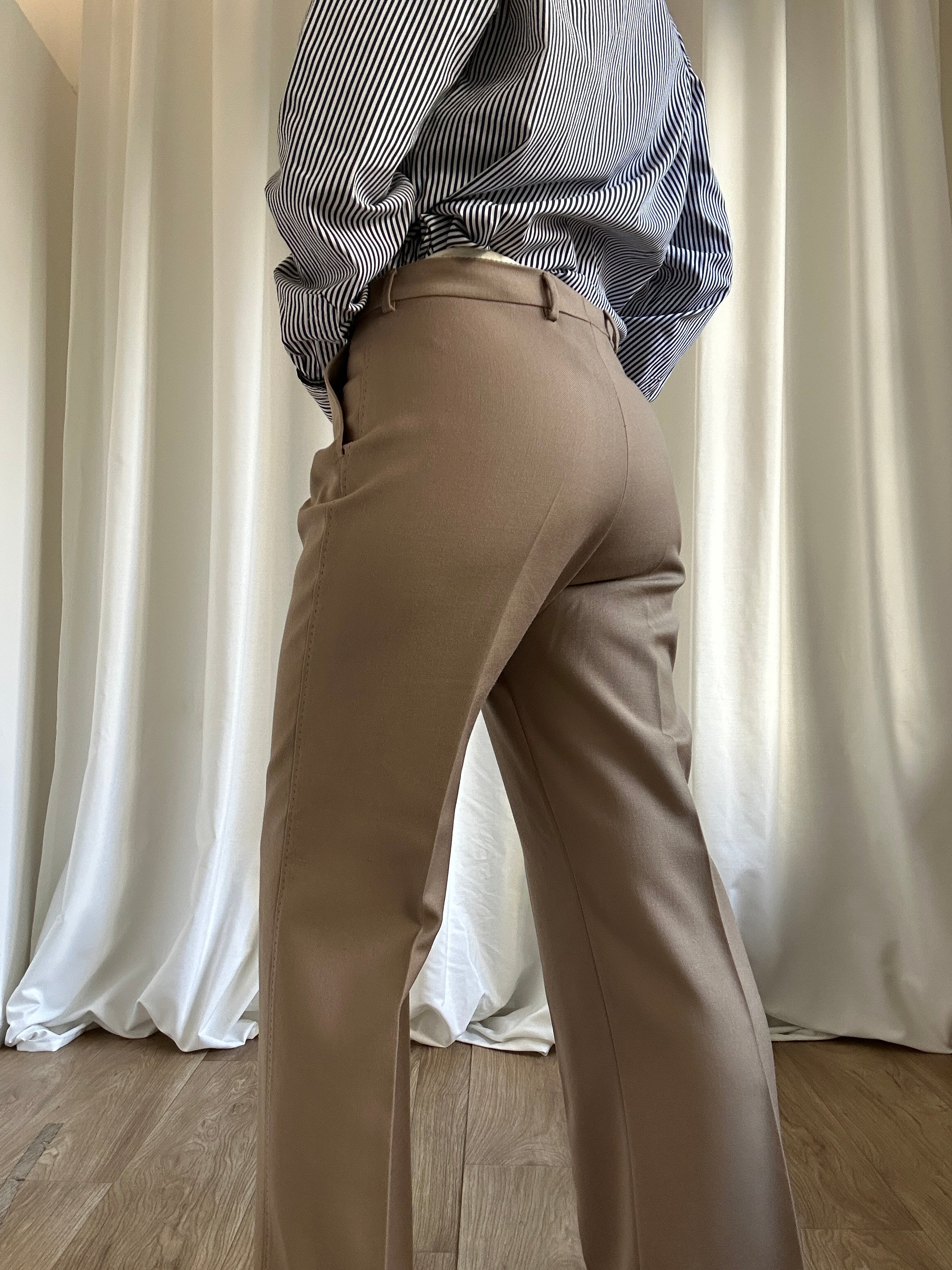 Classichello Pants