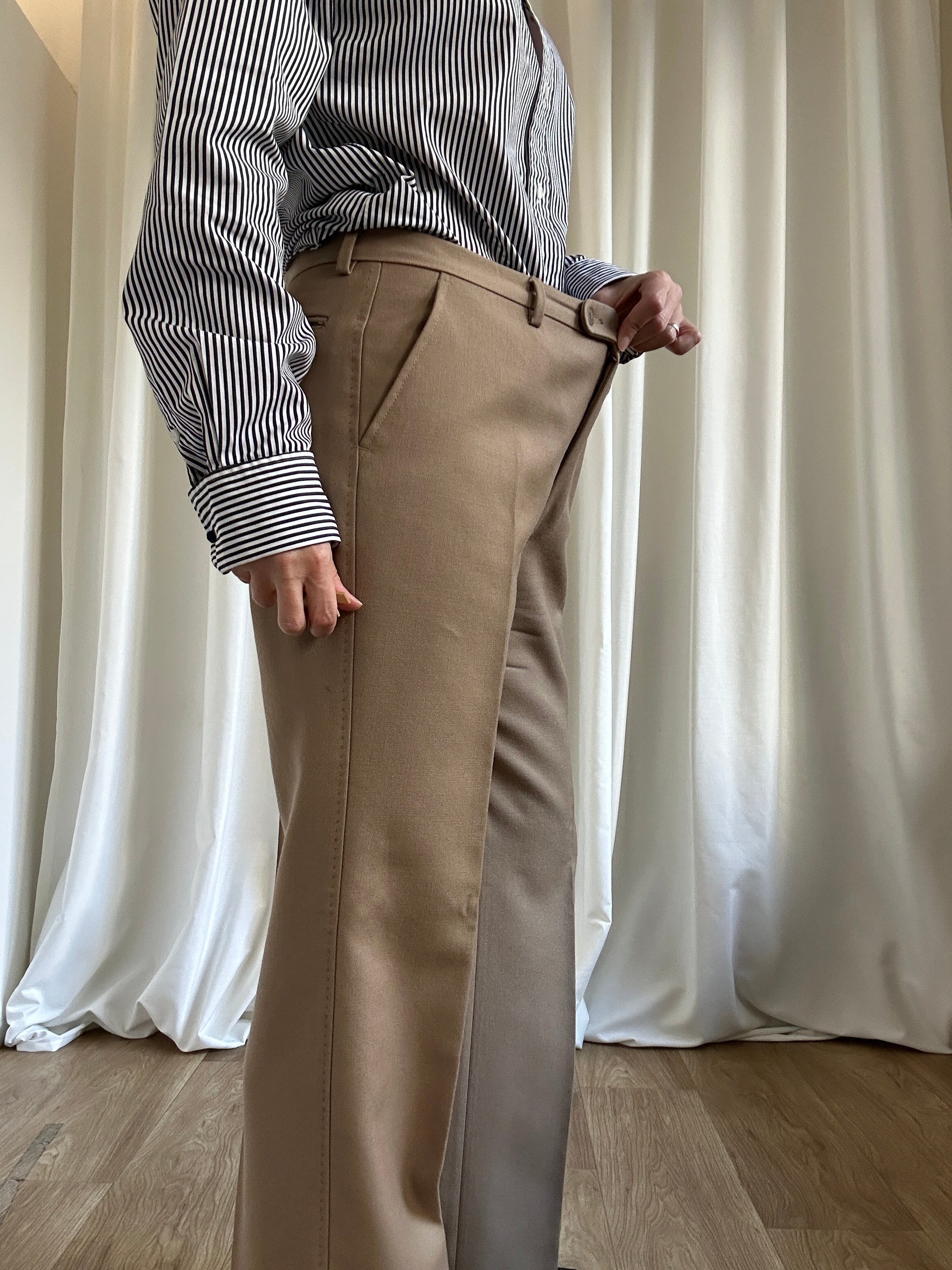 Classichello Pants