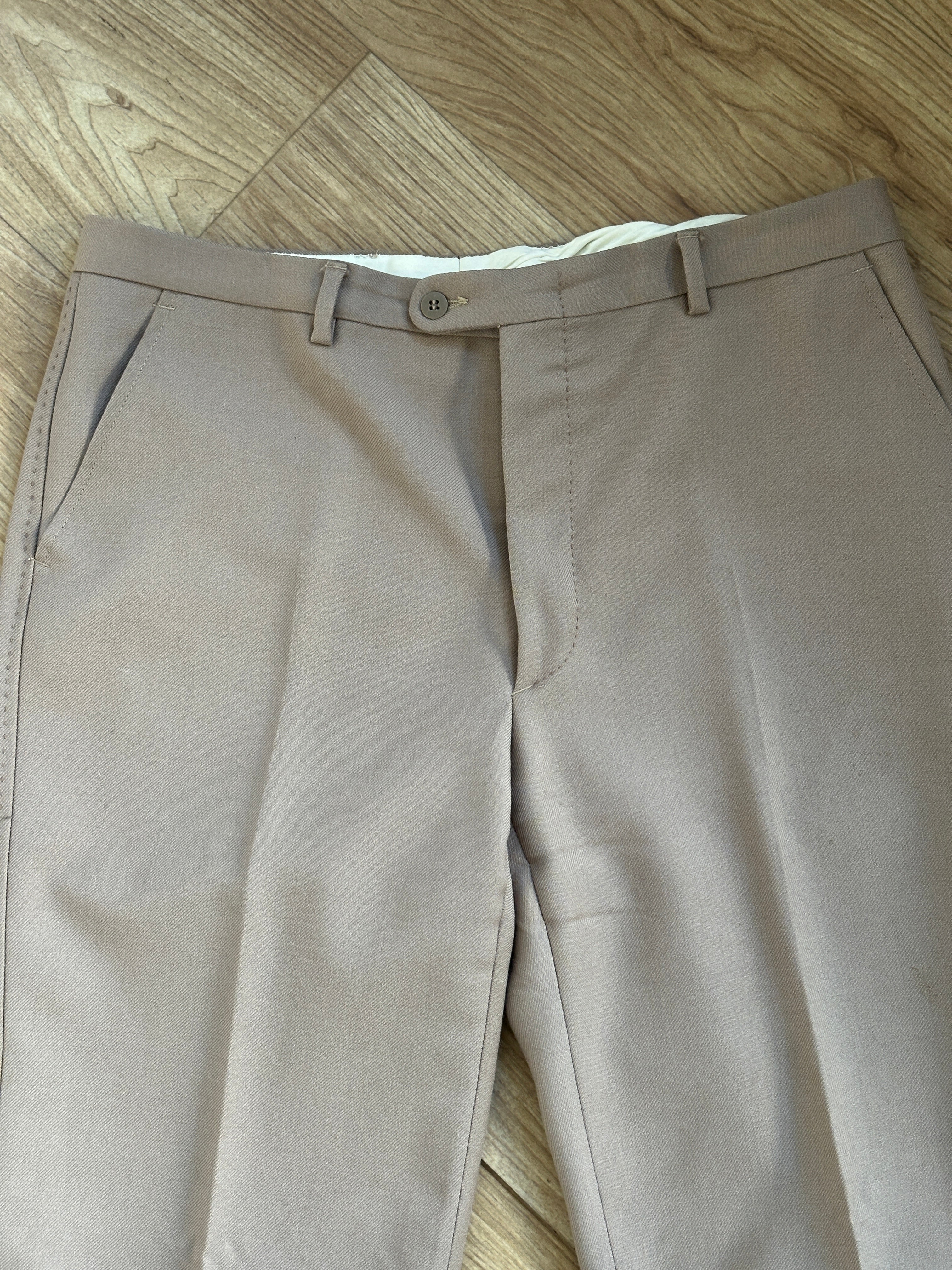 Classichello Pants