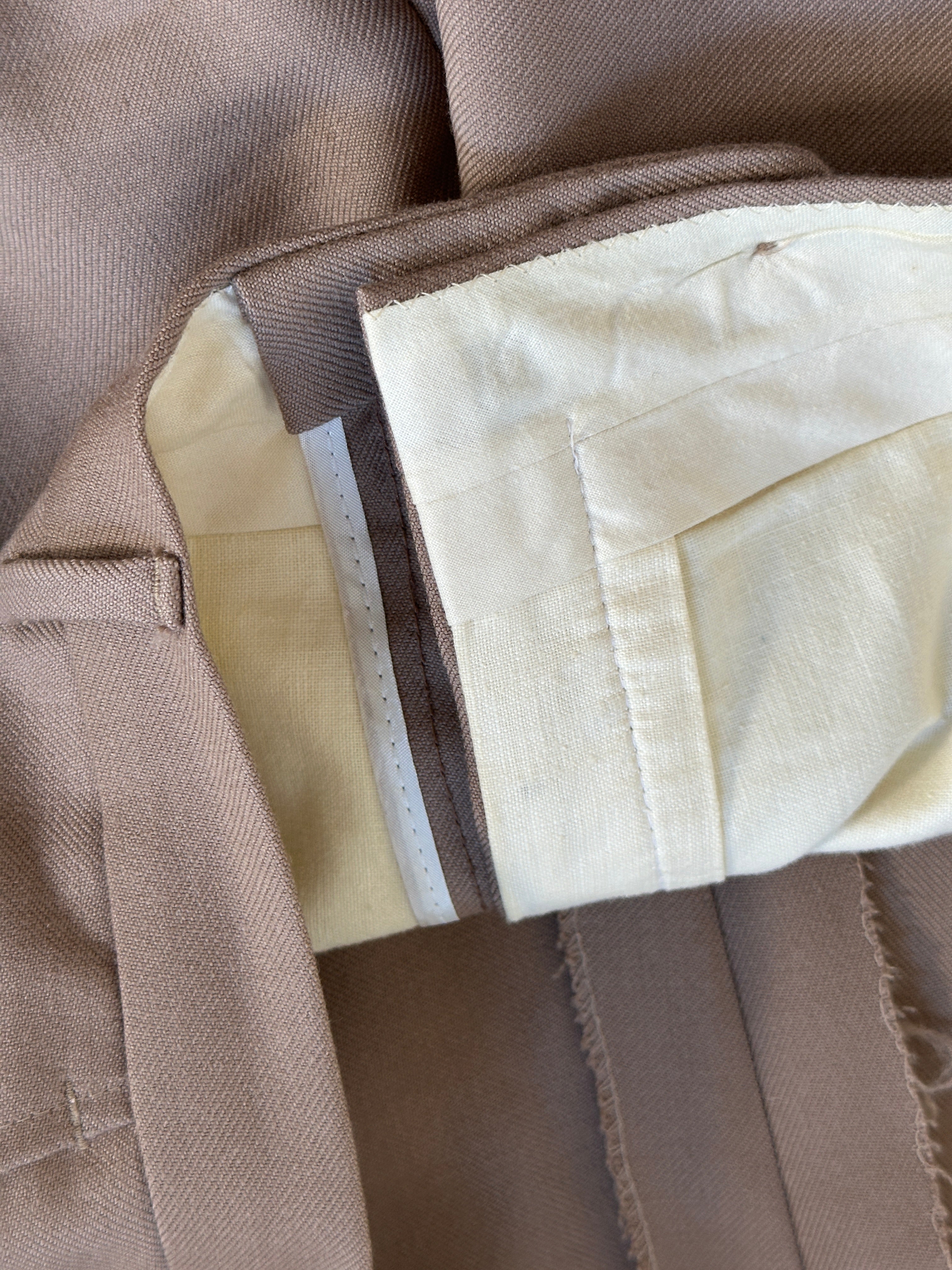 Classichello Pants
