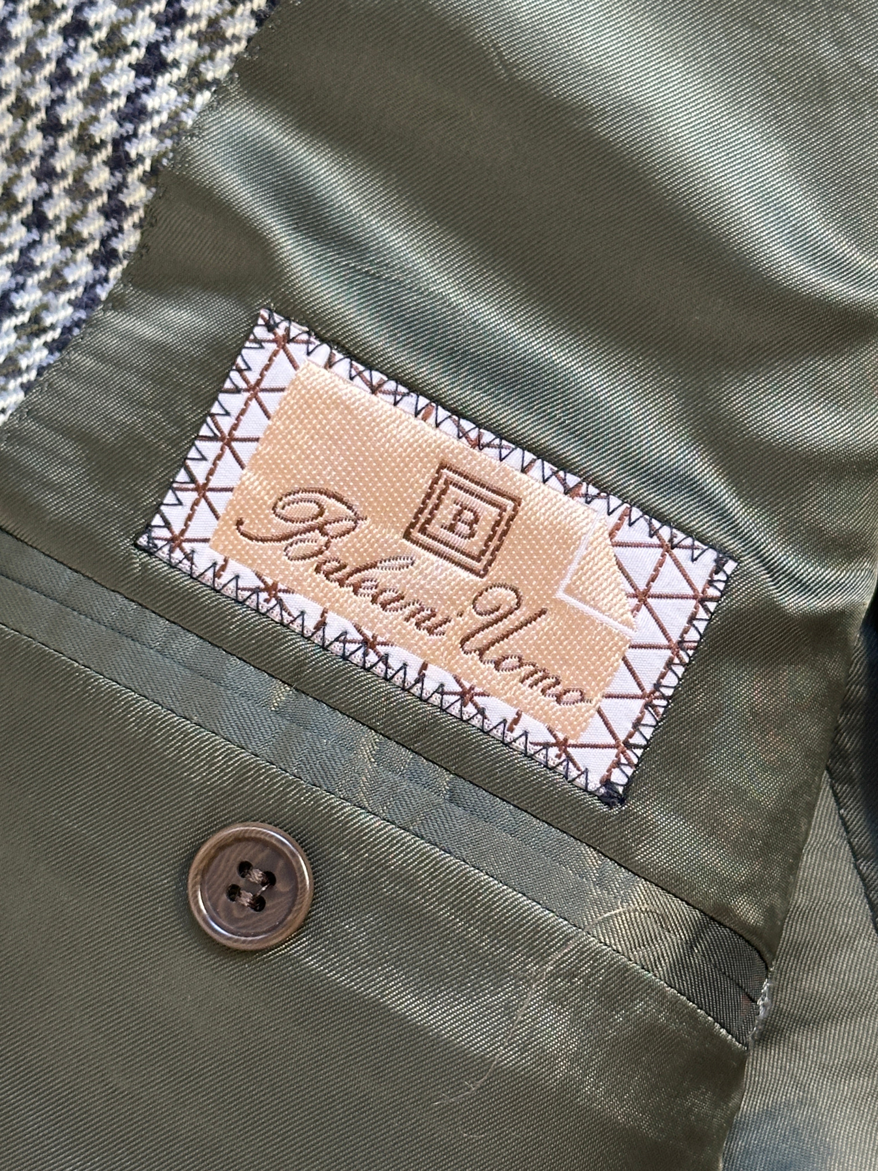 Fantasticone Blazer