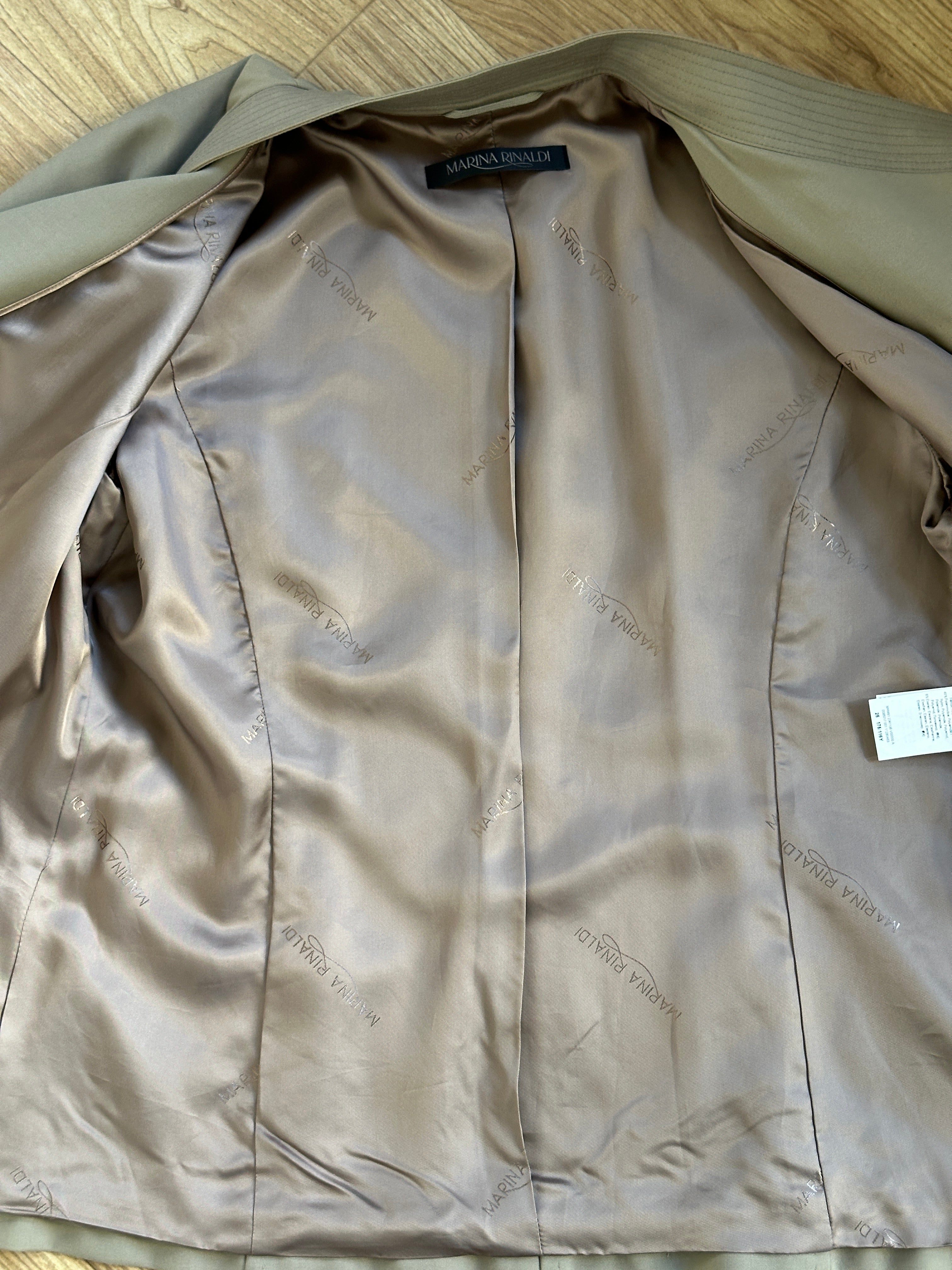 Rinaldi Mini Trench