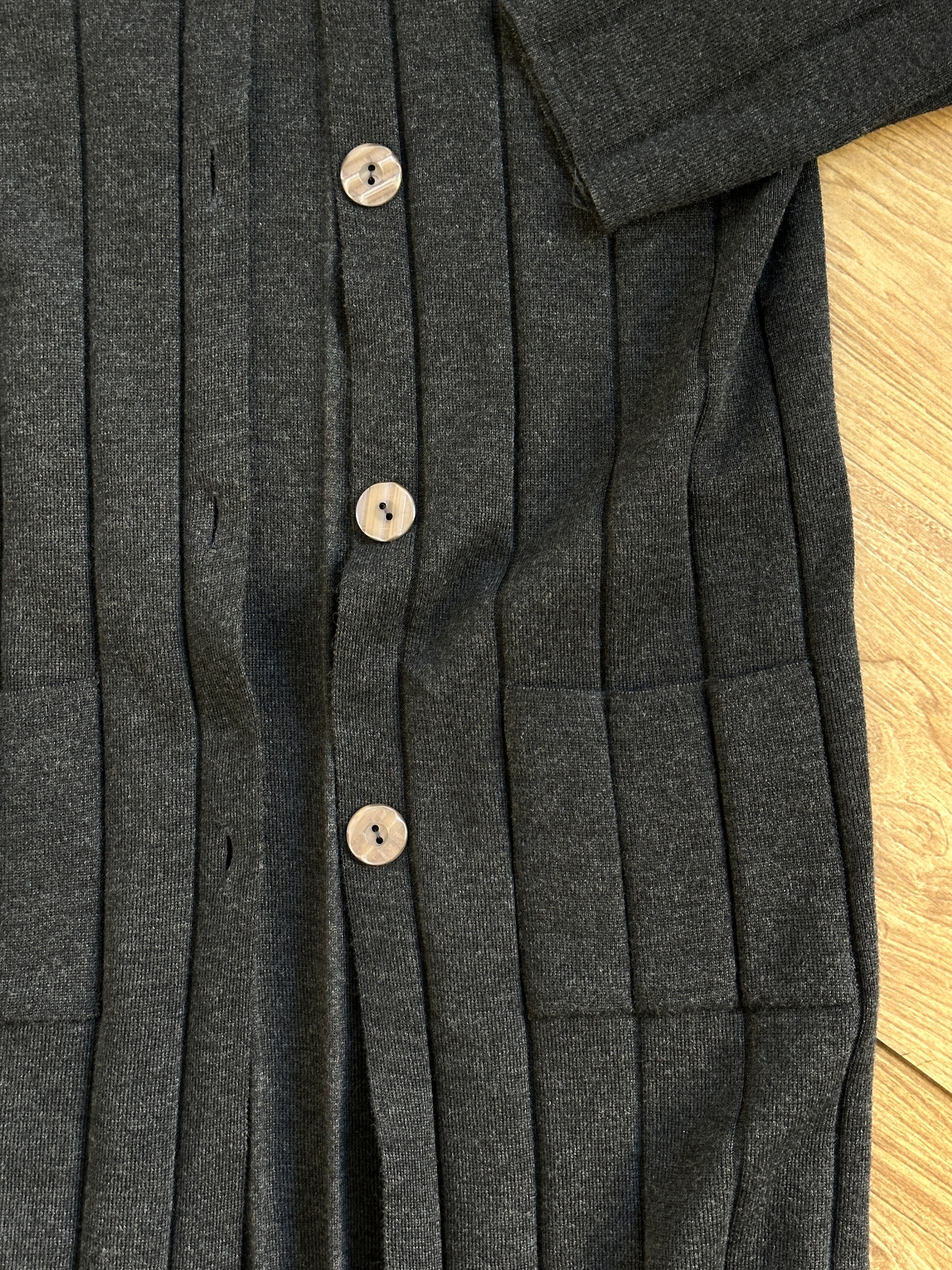 Sandy Cardigan