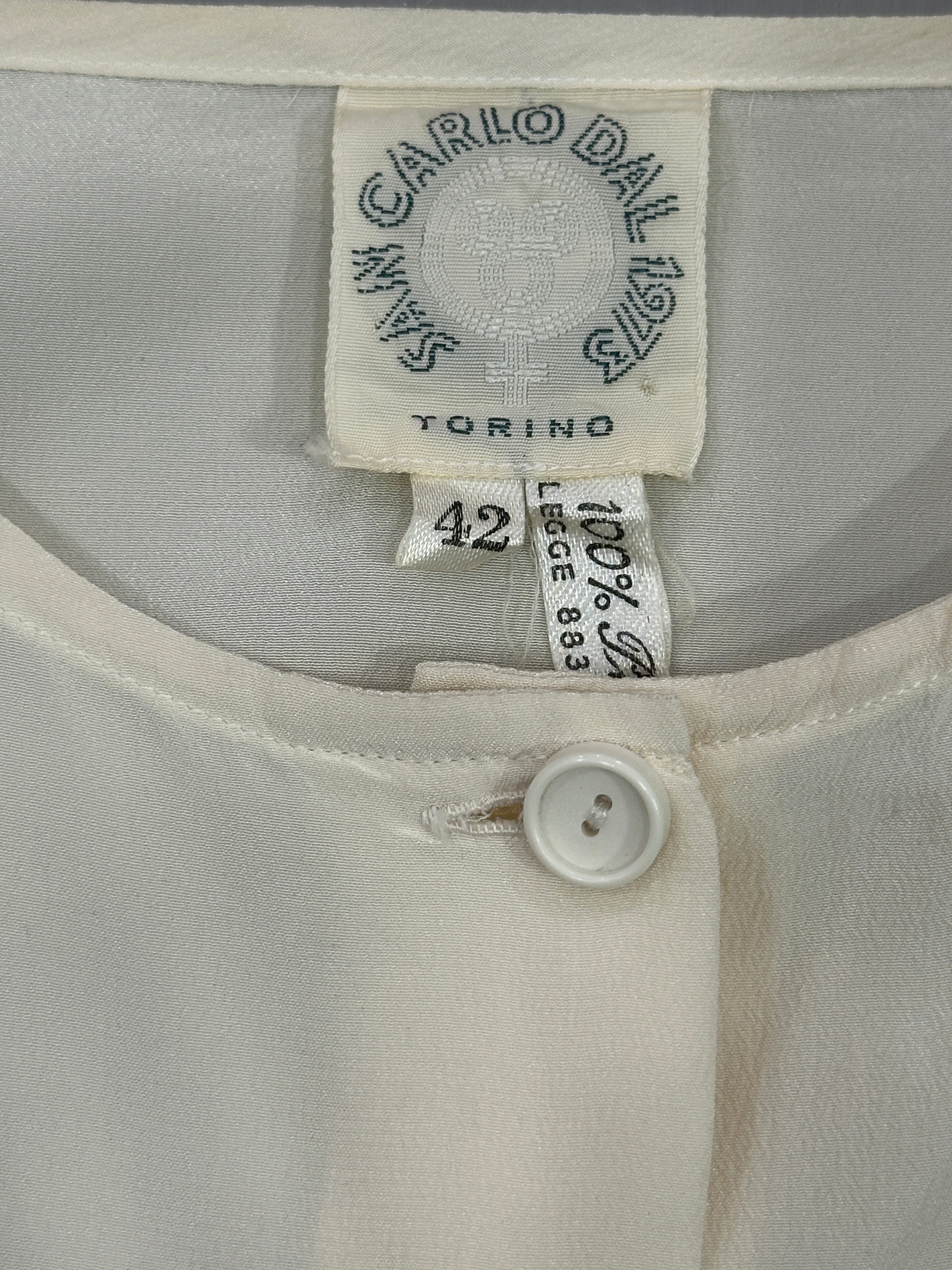 Buonemaniere Shirt
