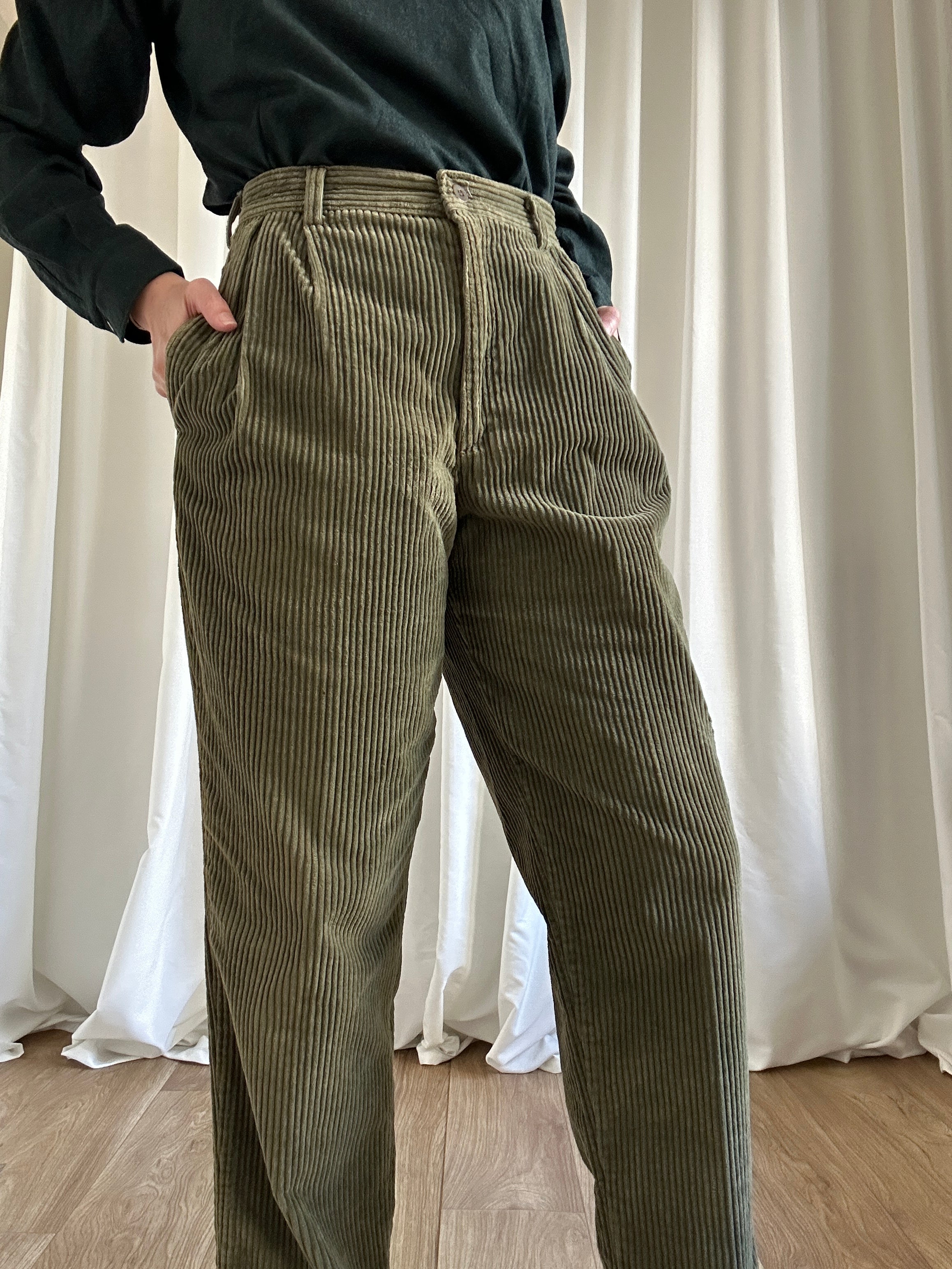 Olivetta Pants