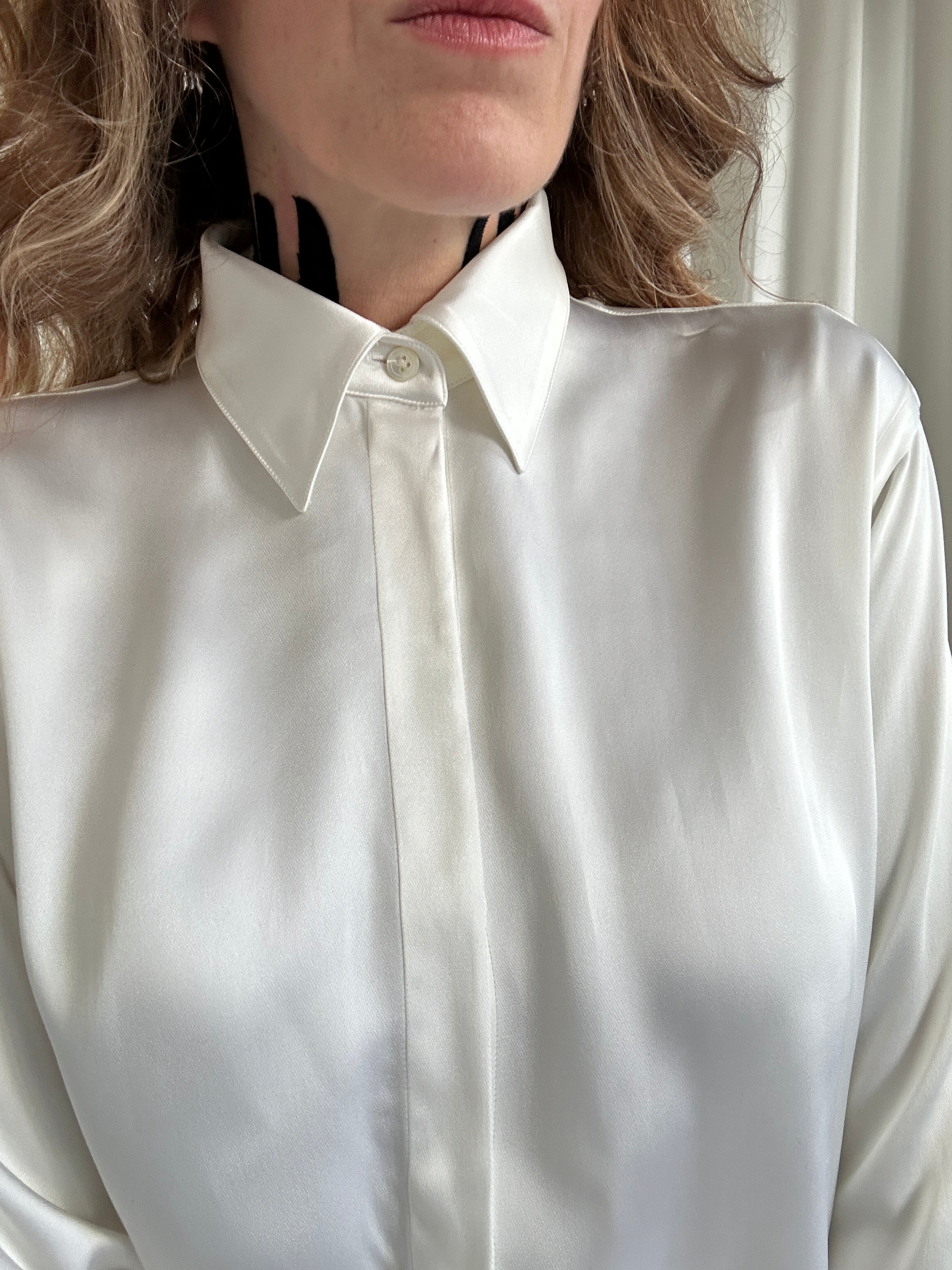 Donna Karan Shirt