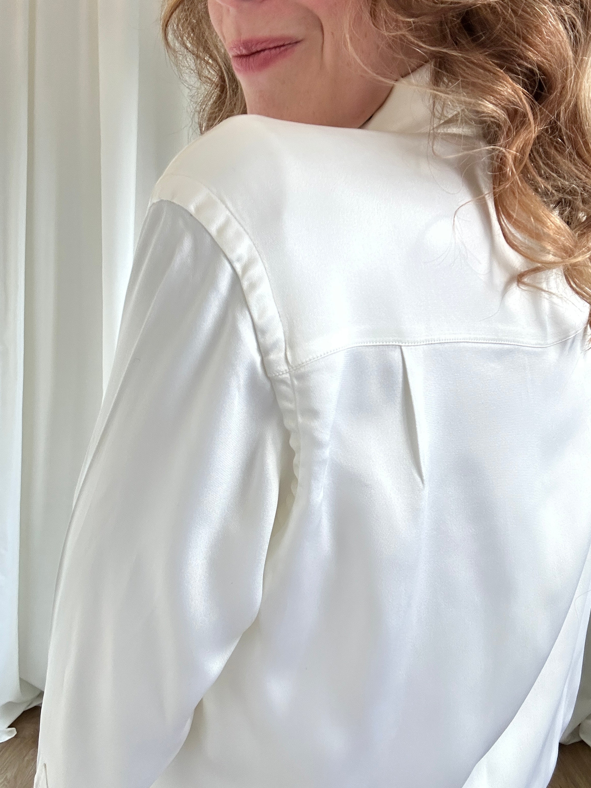 Donna Karan Shirt