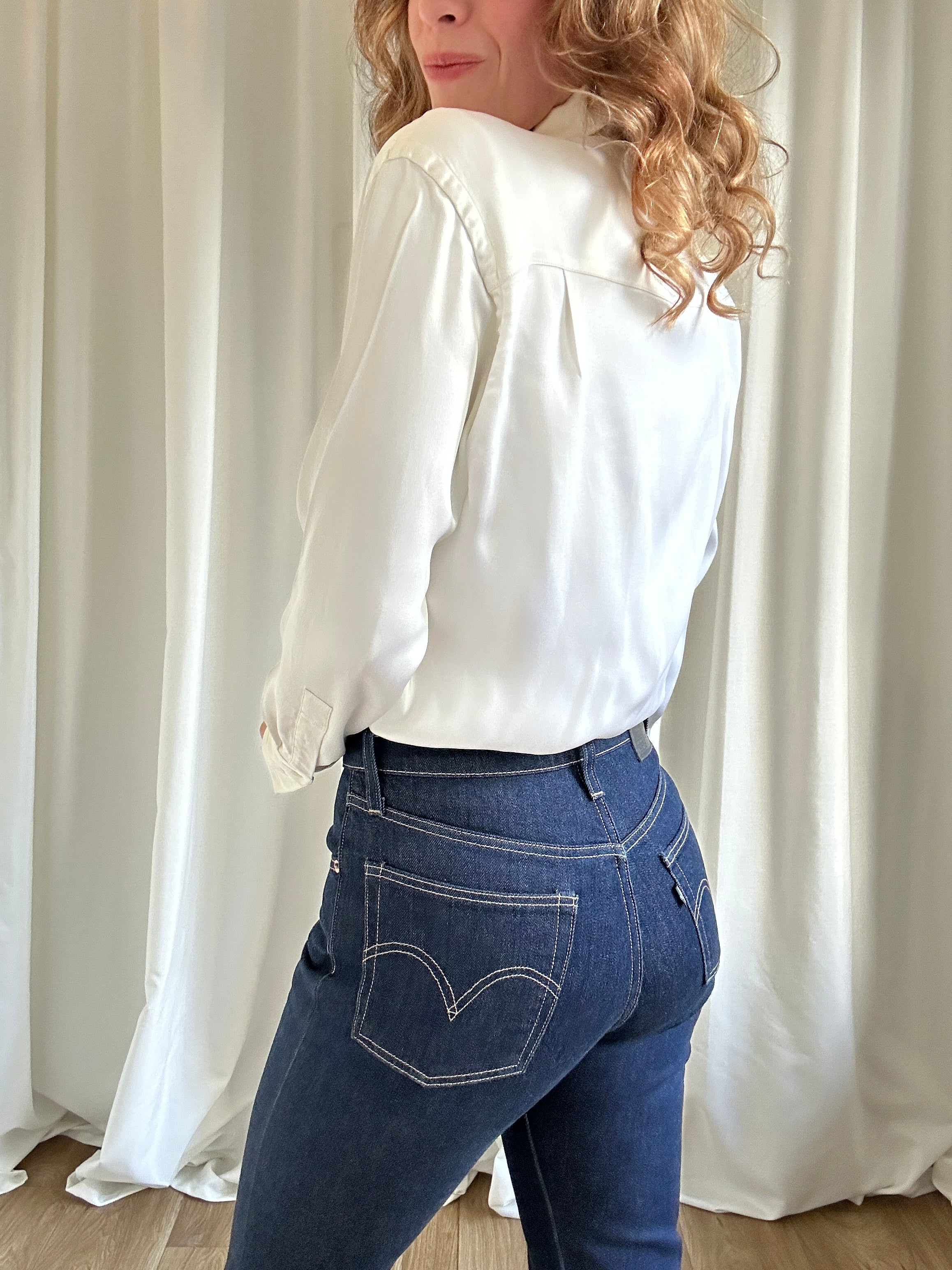 Donna Karan Shirt