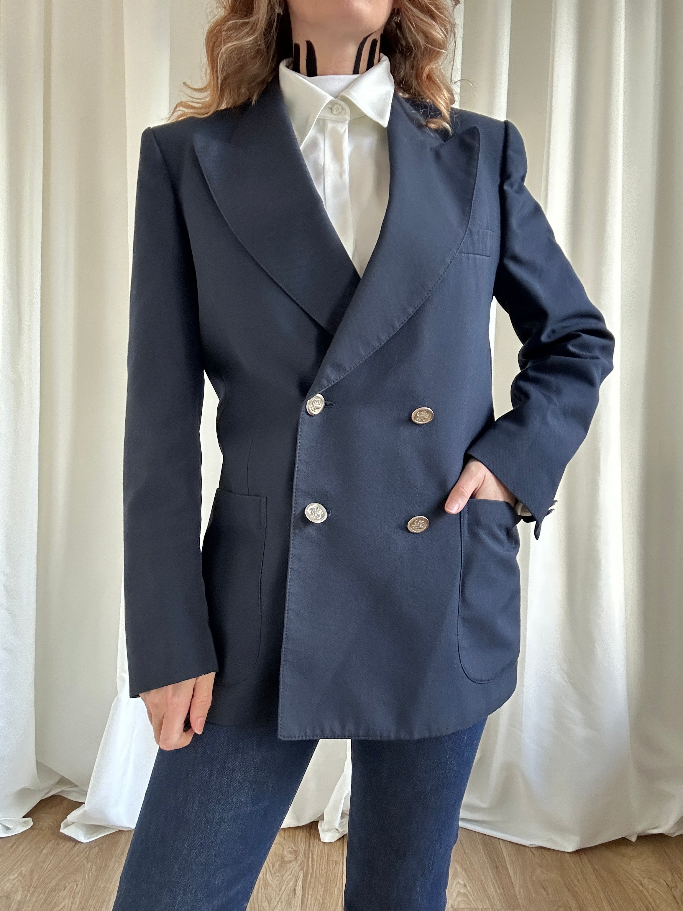 Capitano Blazer