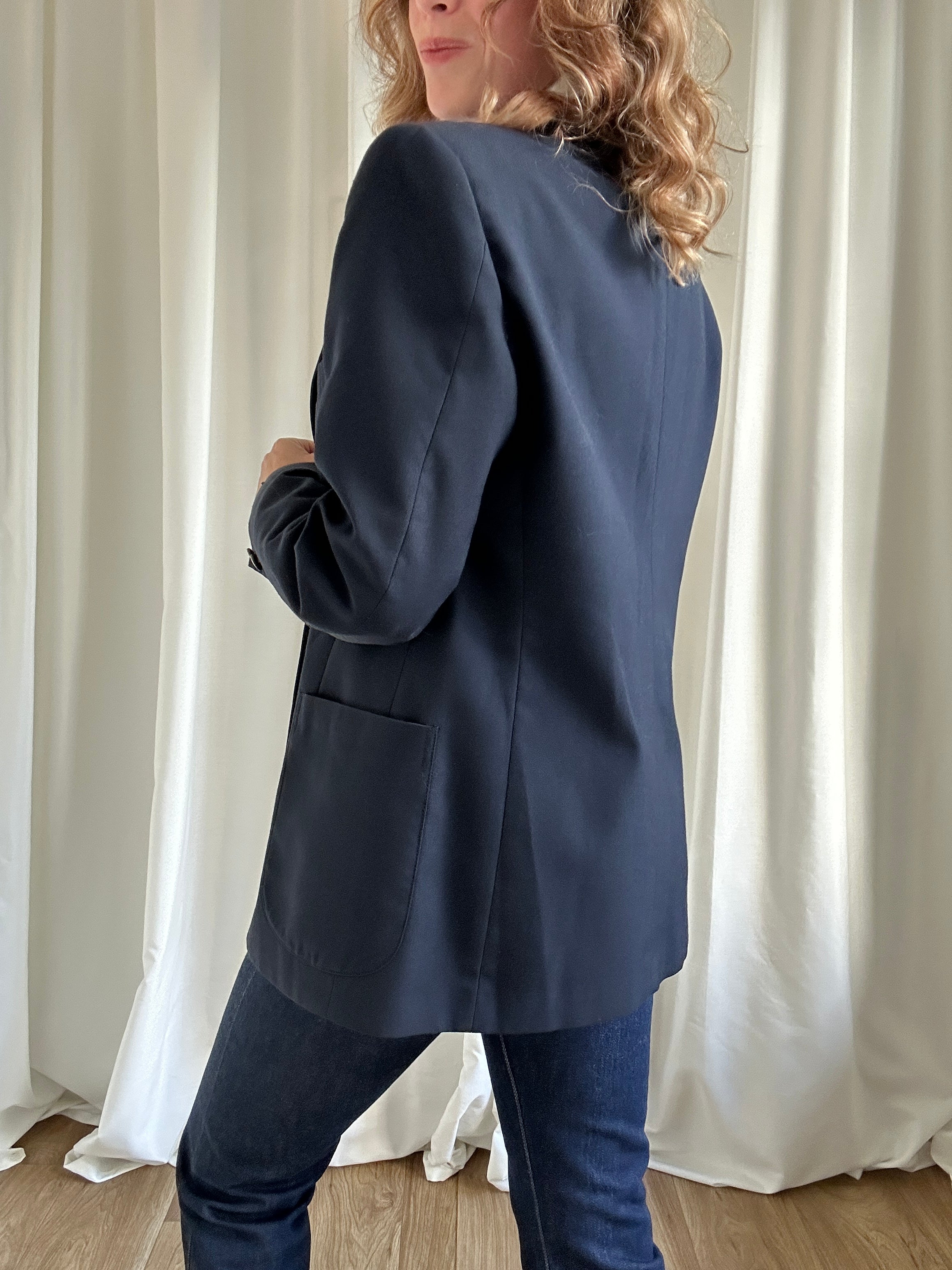Capitano Blazer