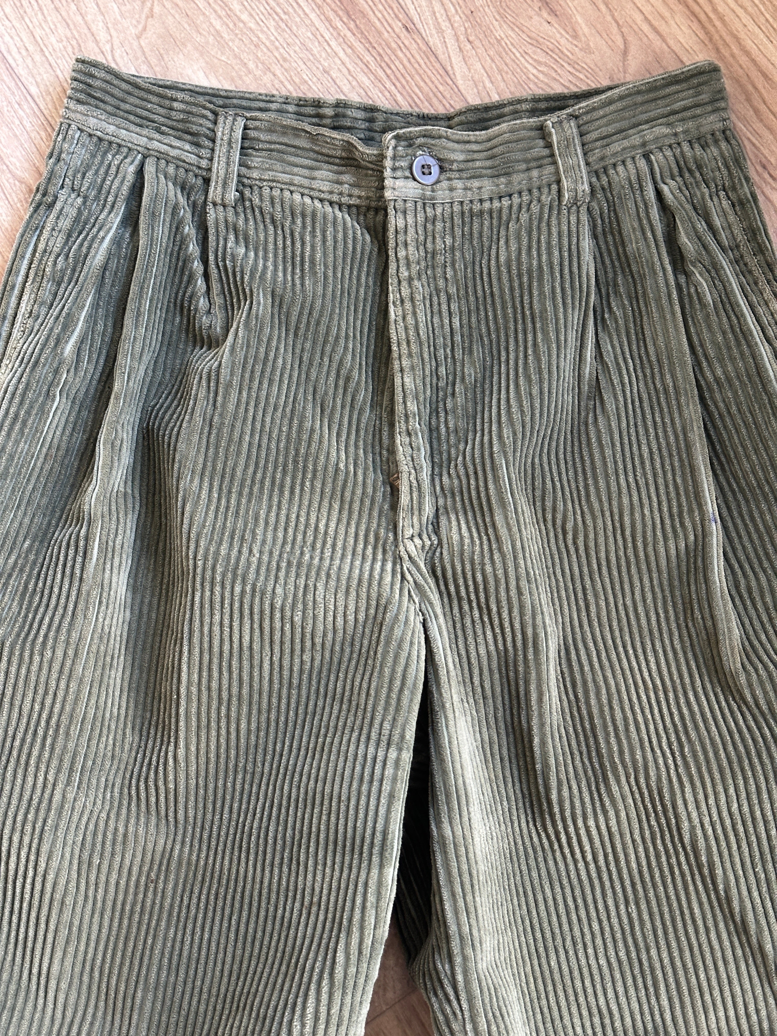 Olivetta Pants