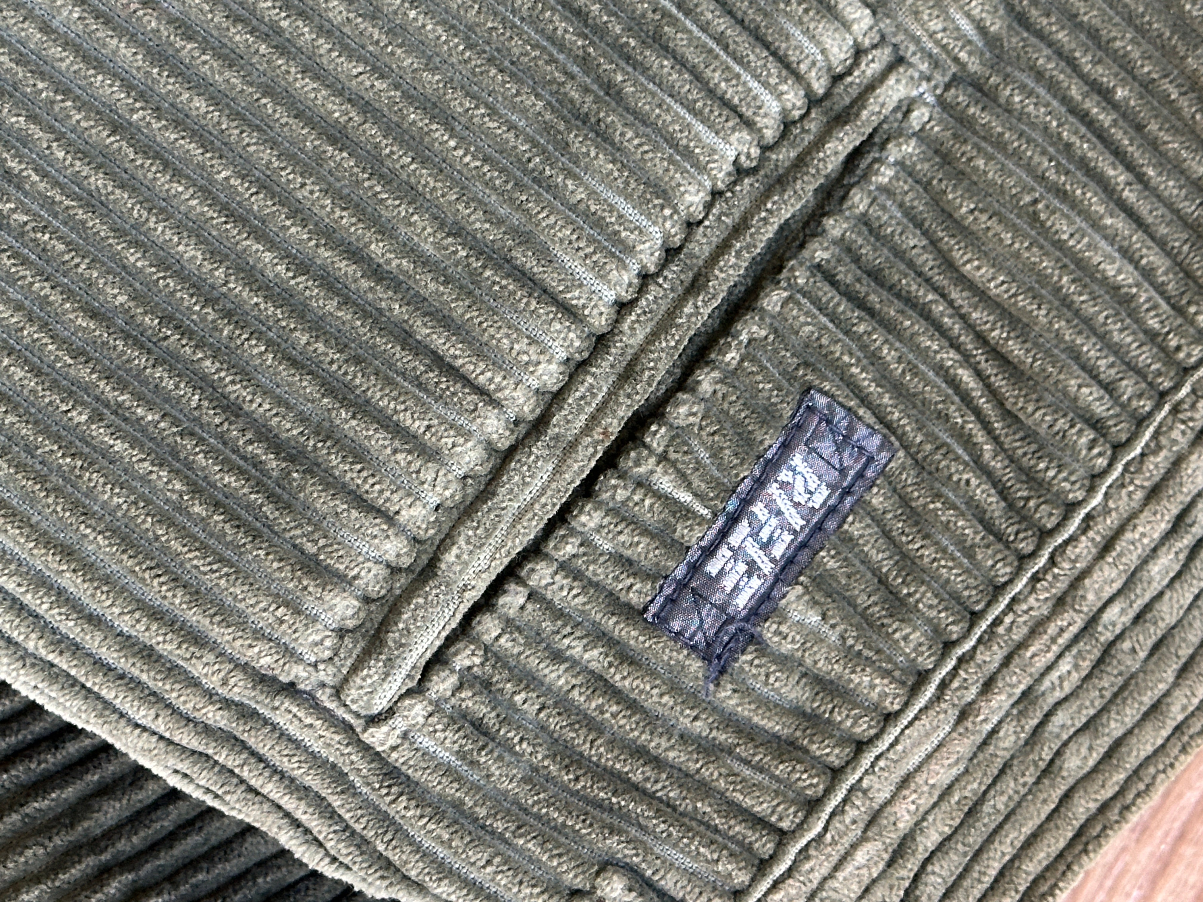 Olivetta Pants