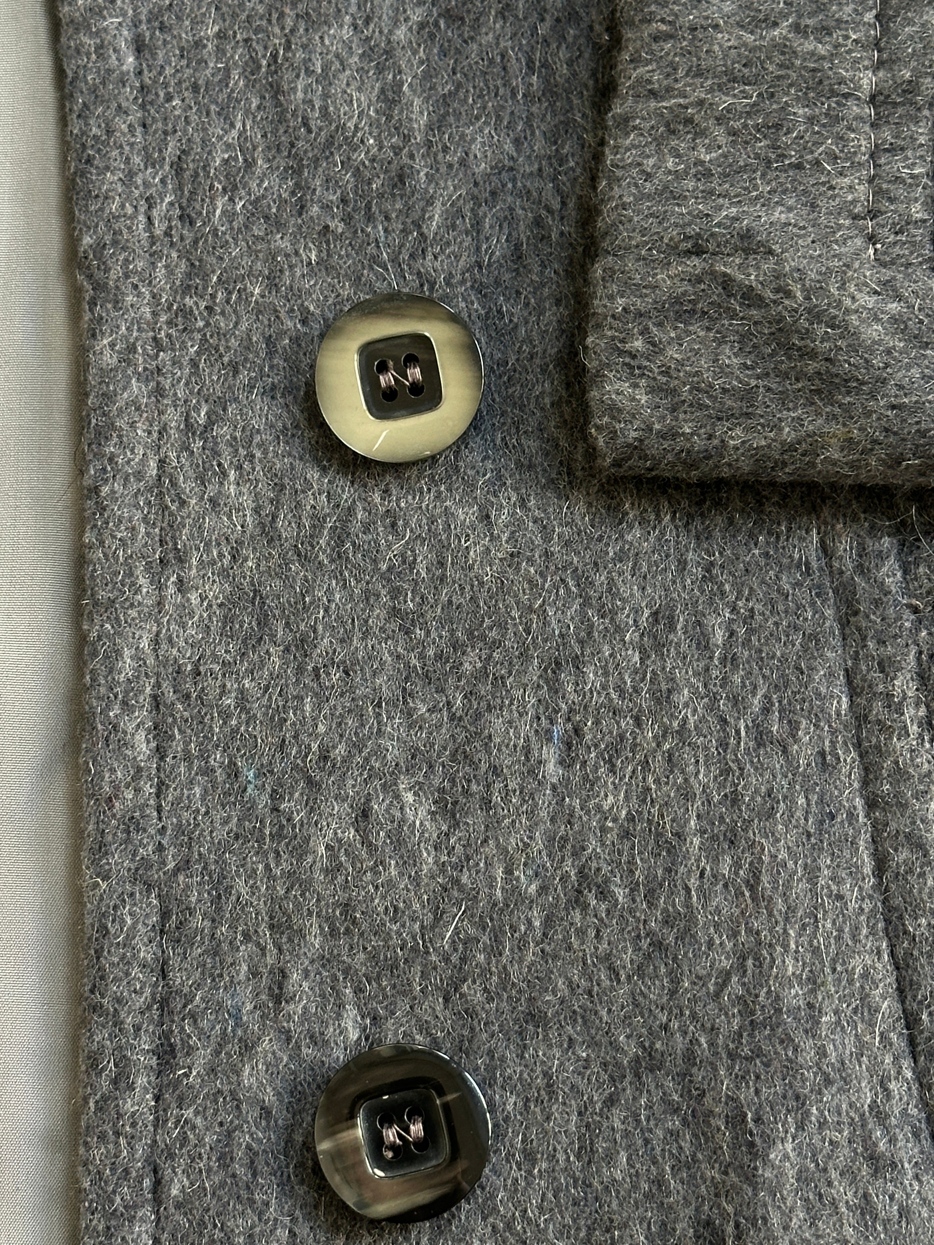 Nuvola Coat