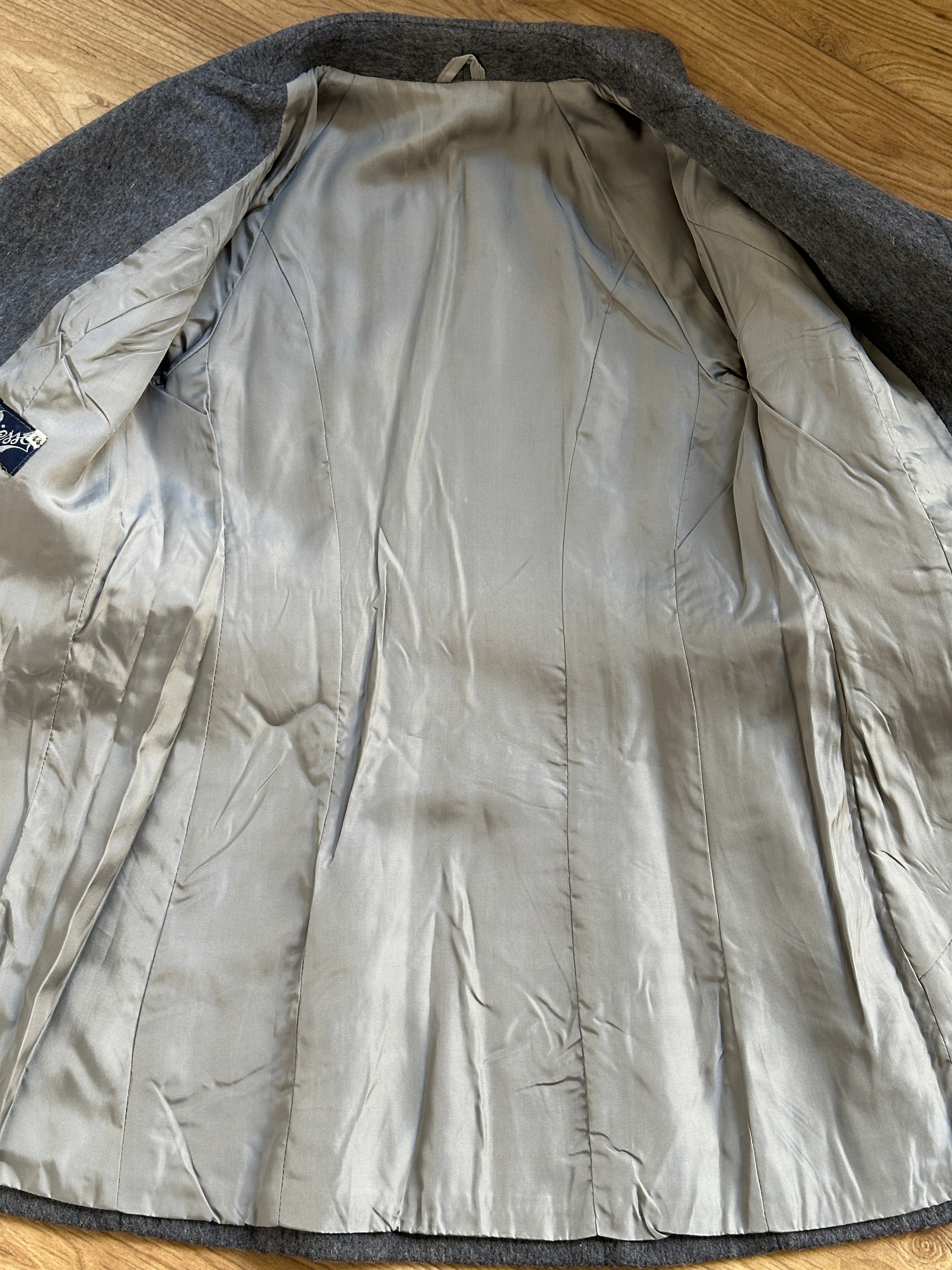 Nuvola Coat