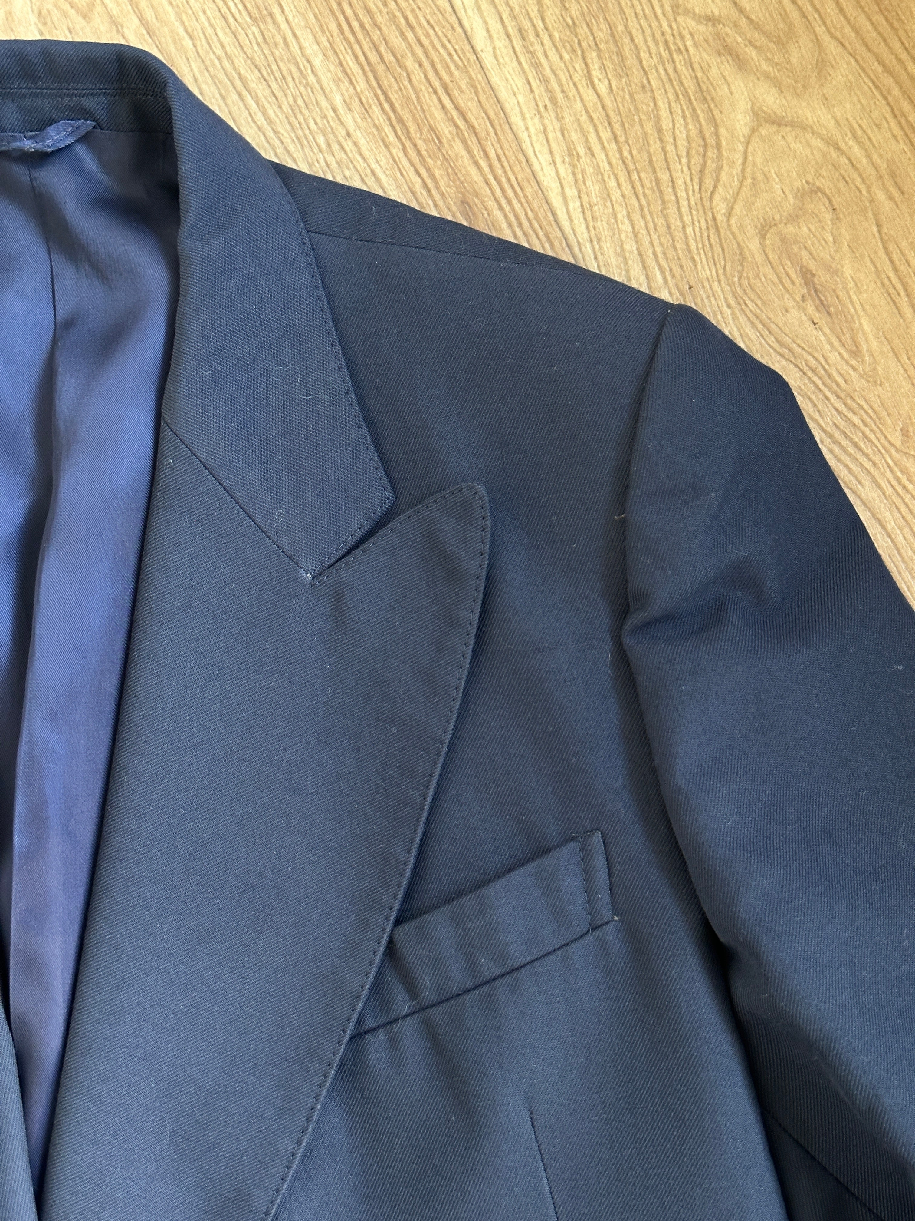 Capitano Blazer