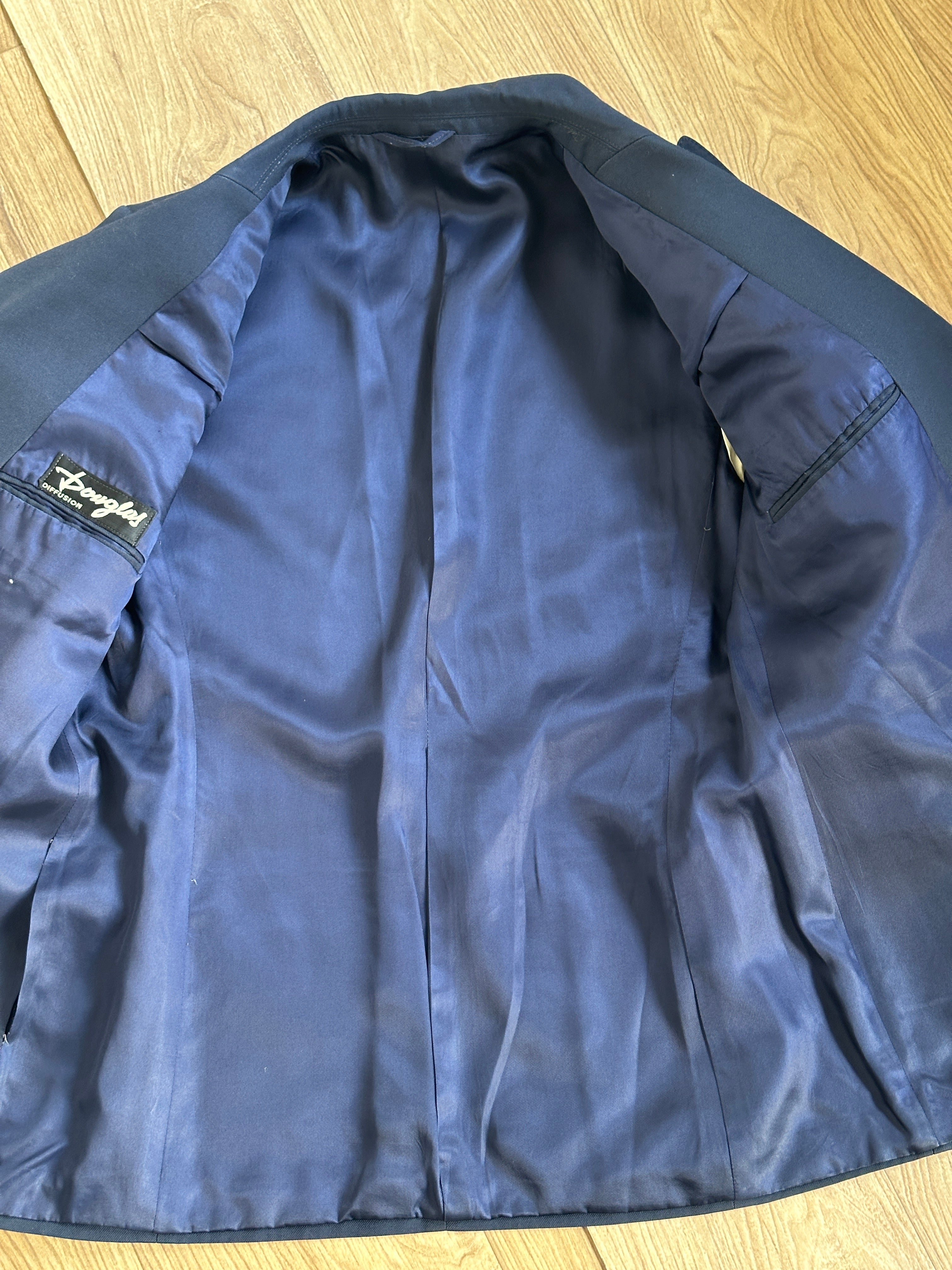 Capitano Blazer