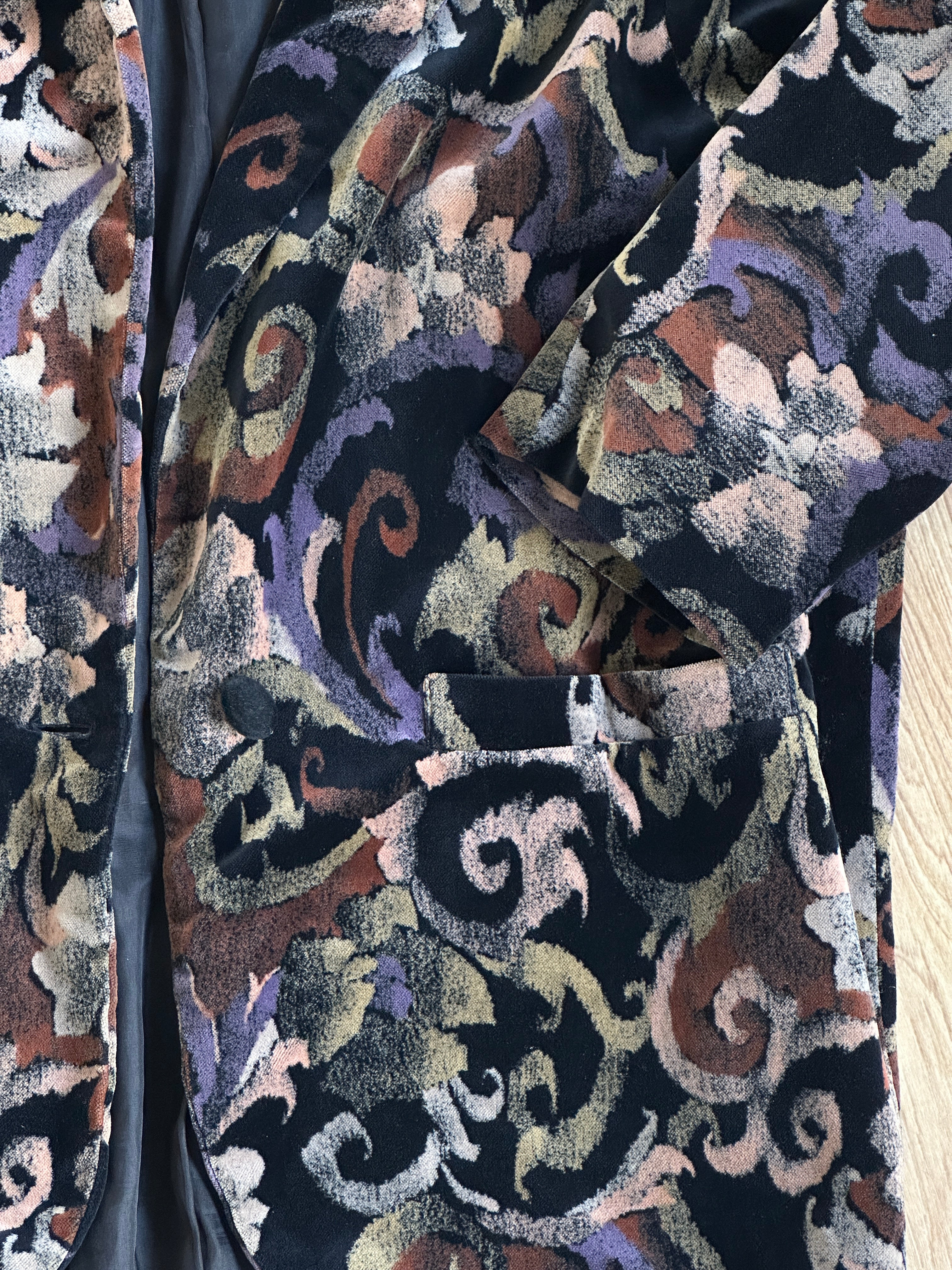 Damasco Blazer