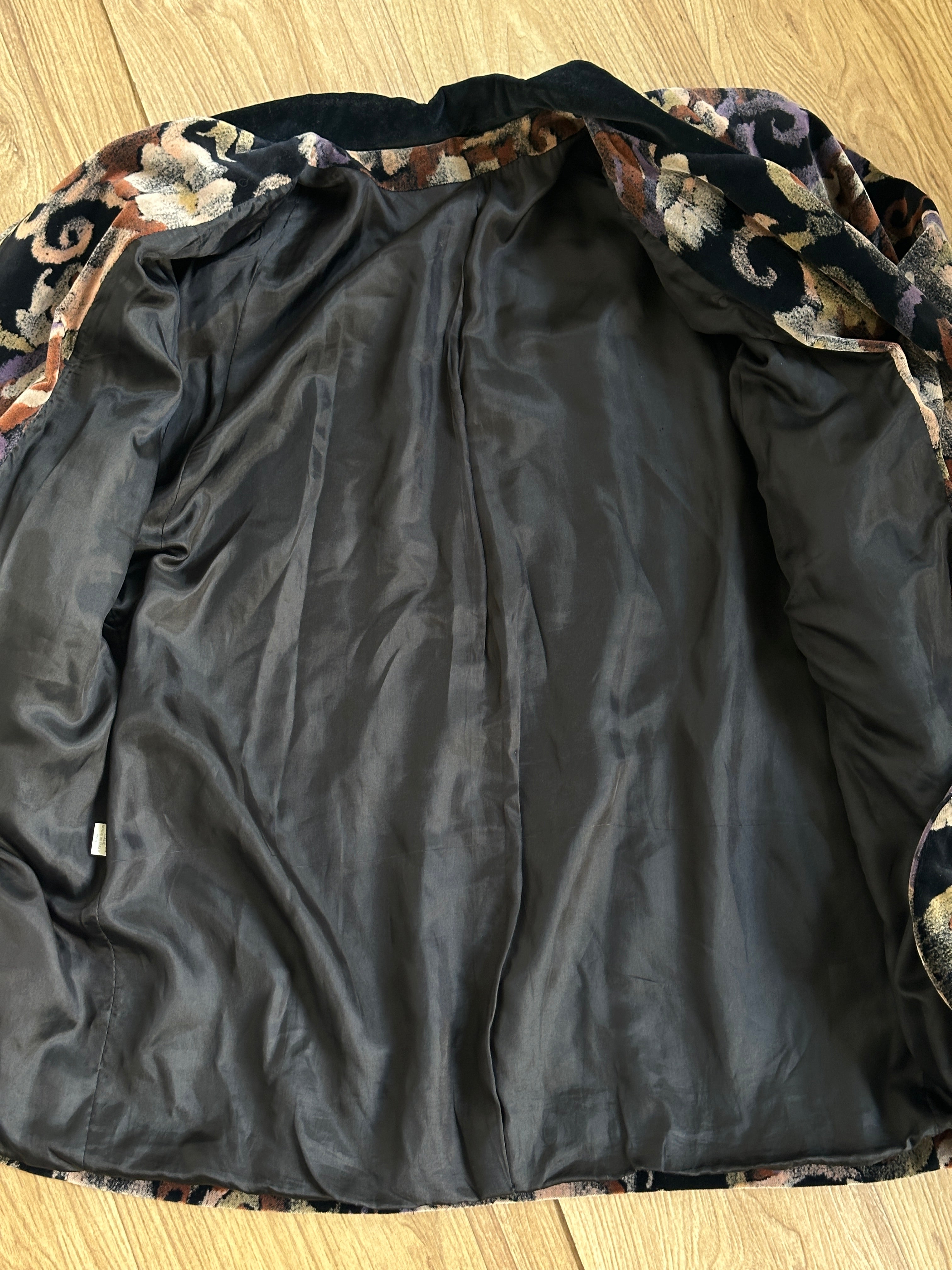 Damasco Blazer