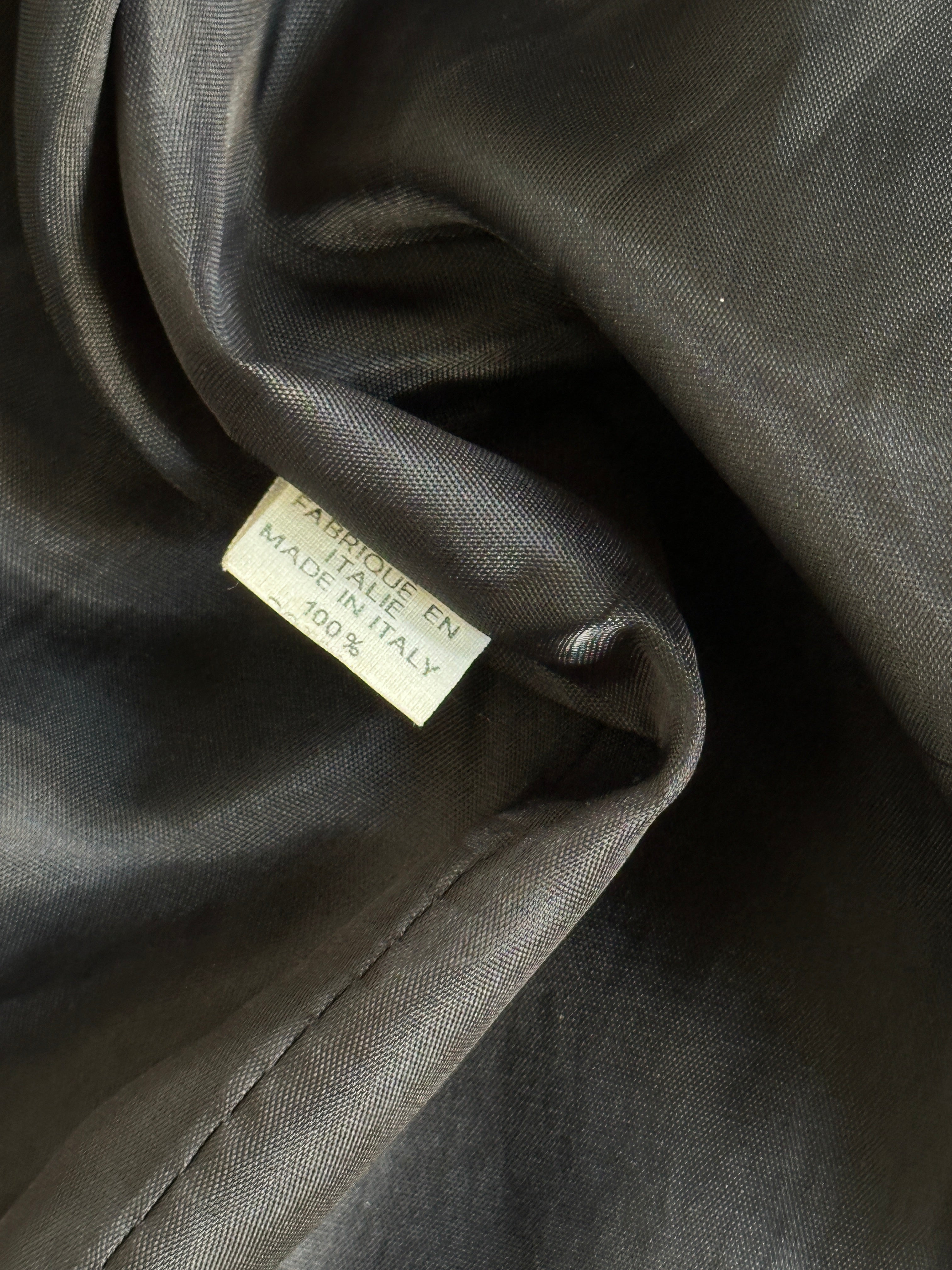 Damasco Blazer