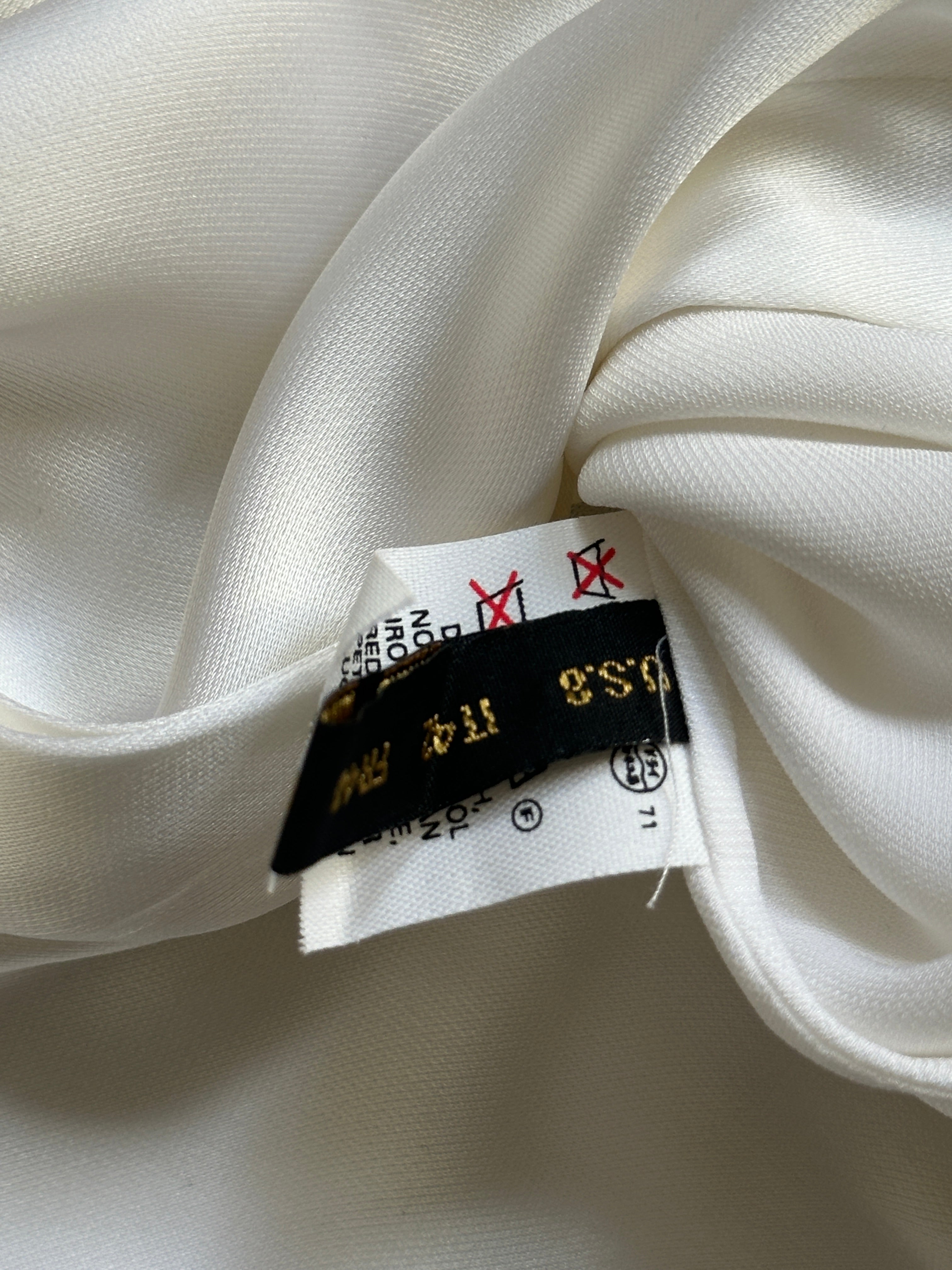Donna Karan Shirt
