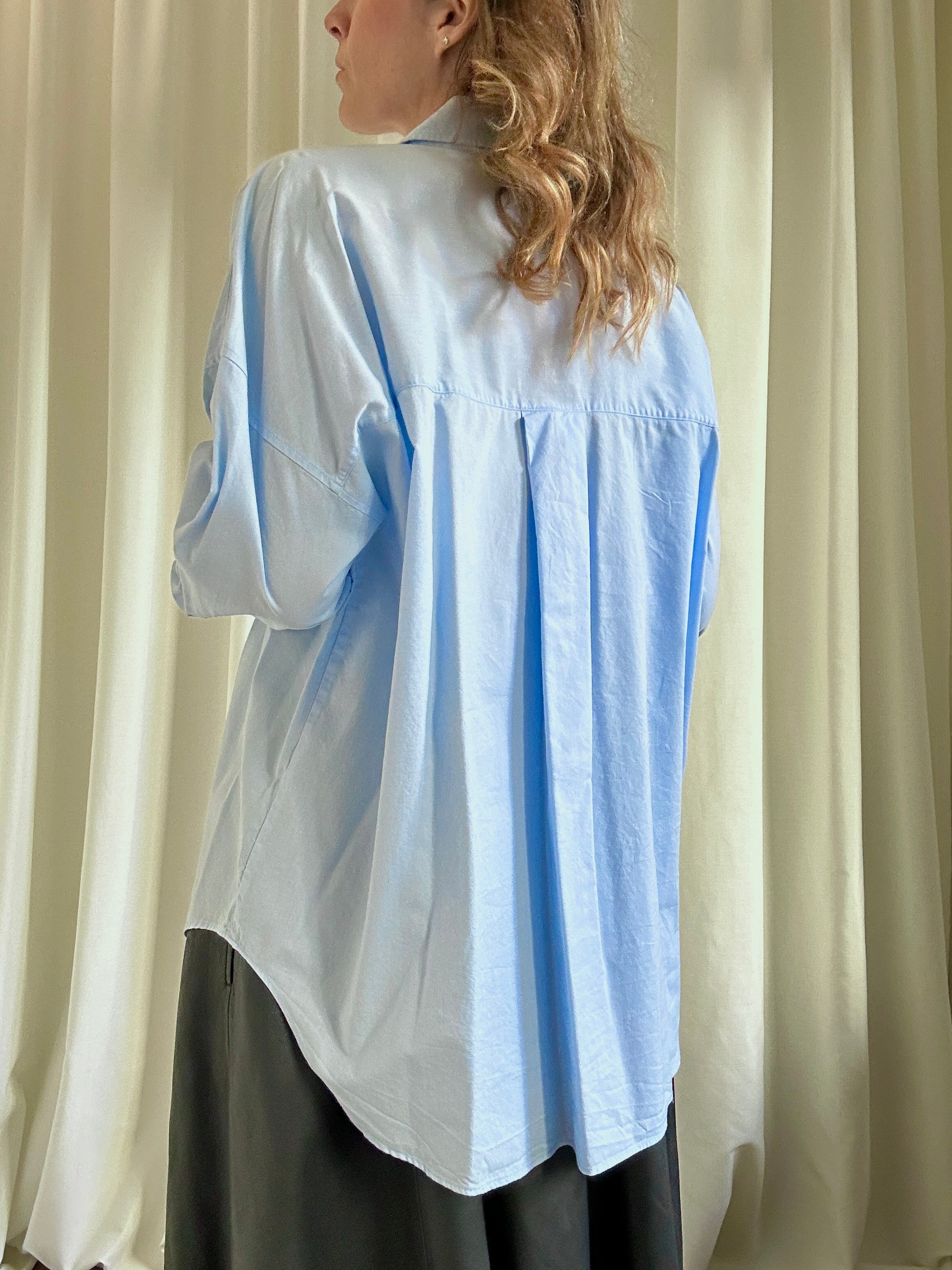 Celestina Shirt