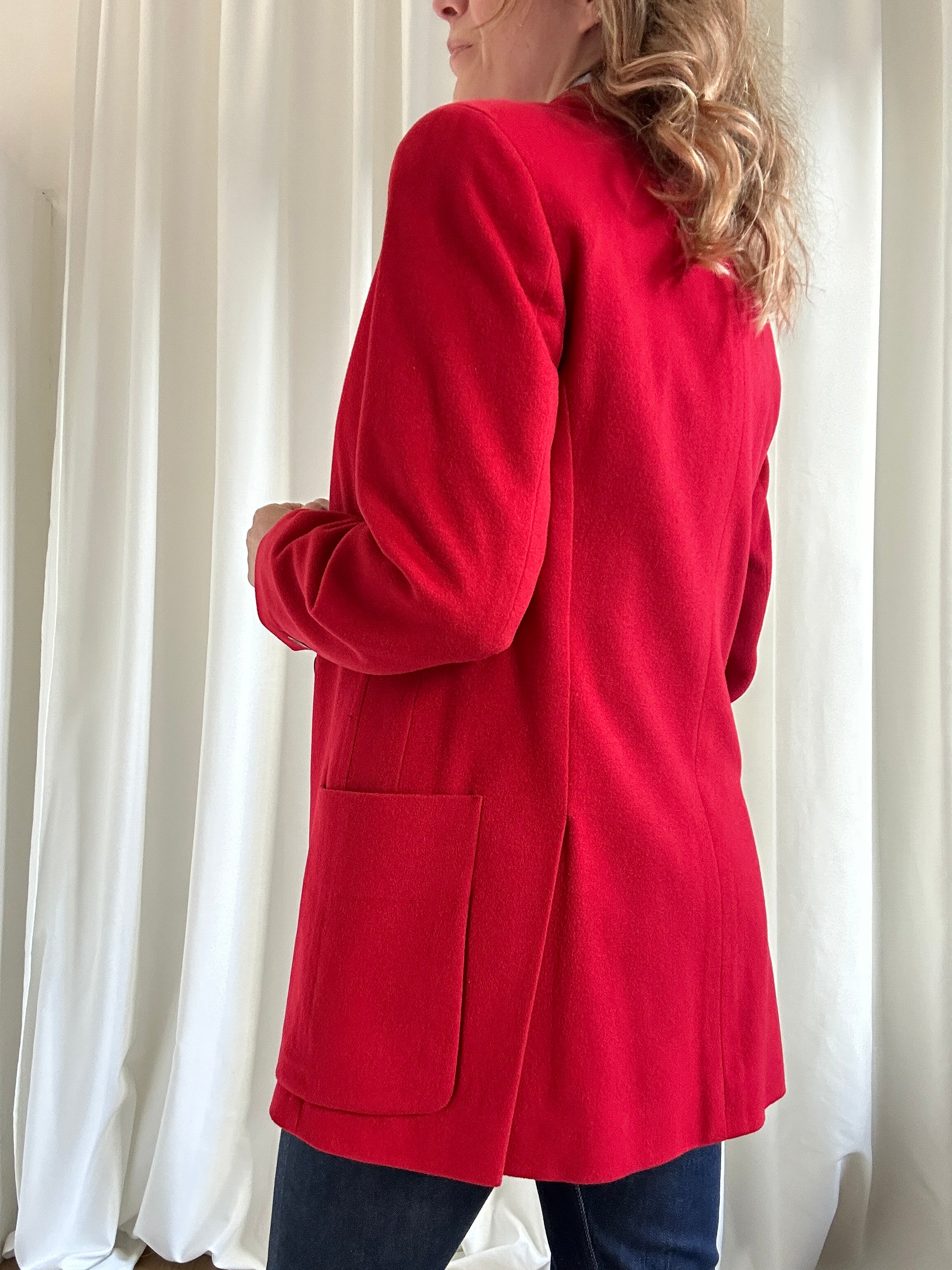 Jil Sander Blazer