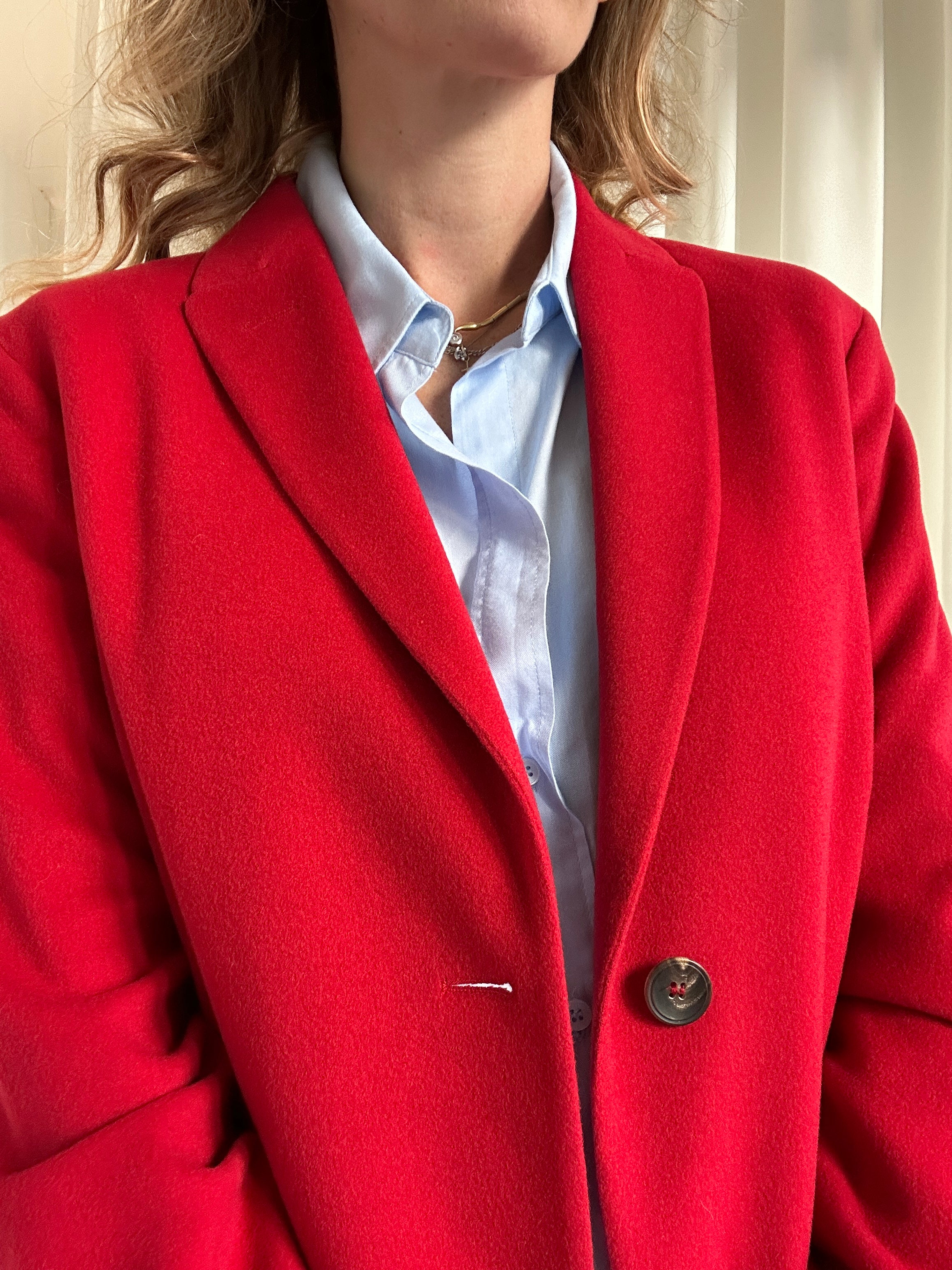 Jil Sander Blazer