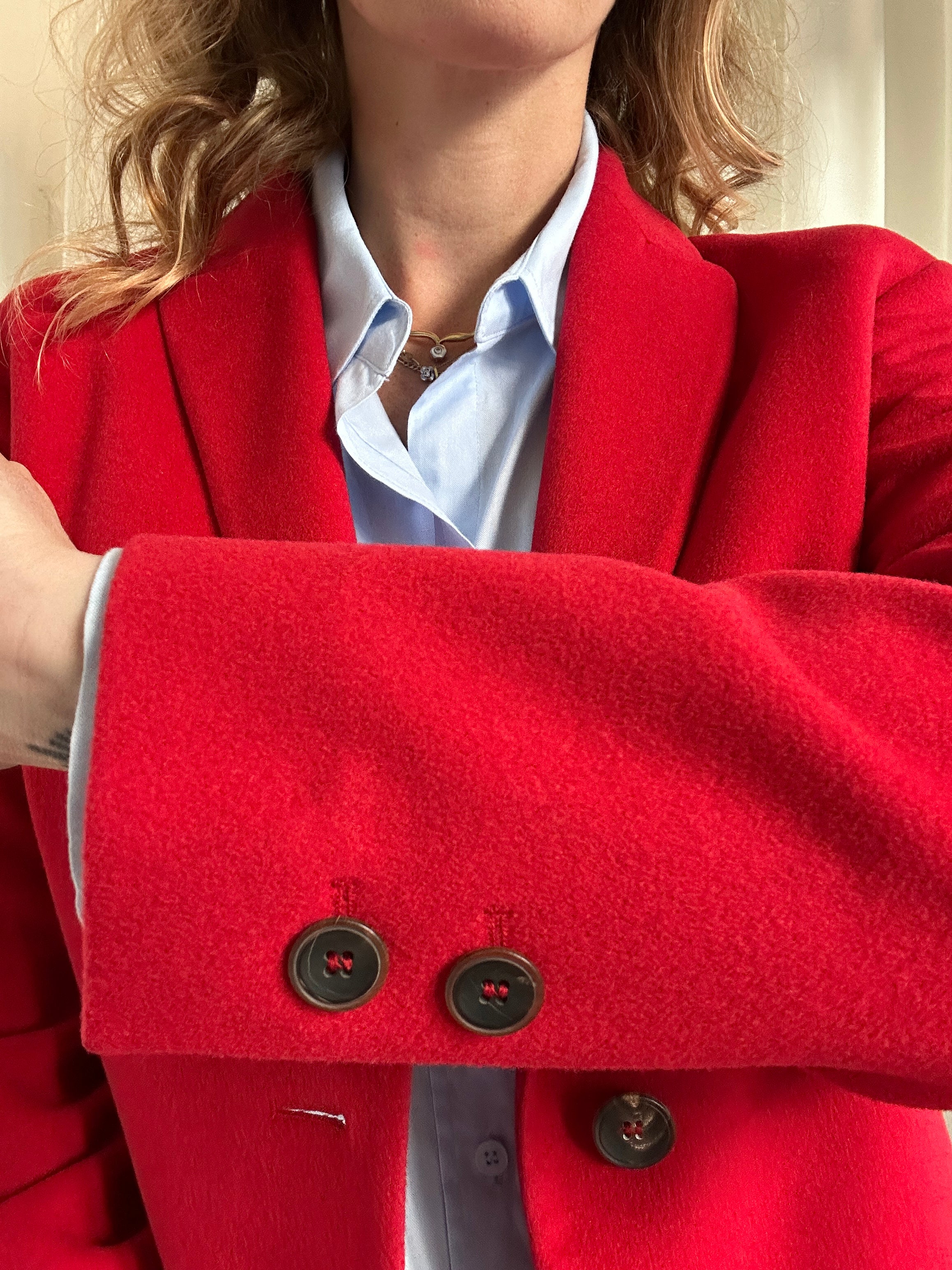 Jil Sander Blazer