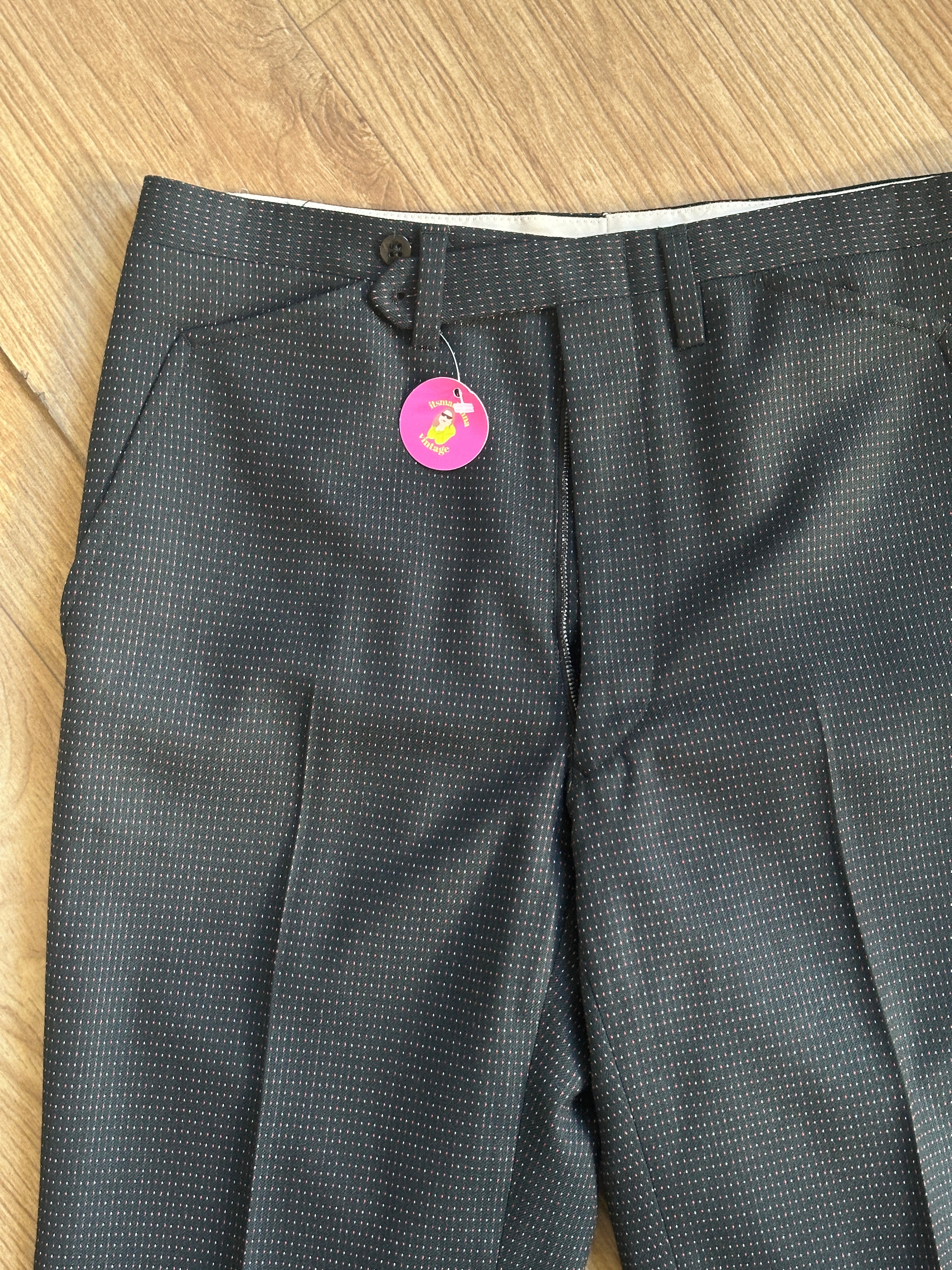 Petrolium Pants