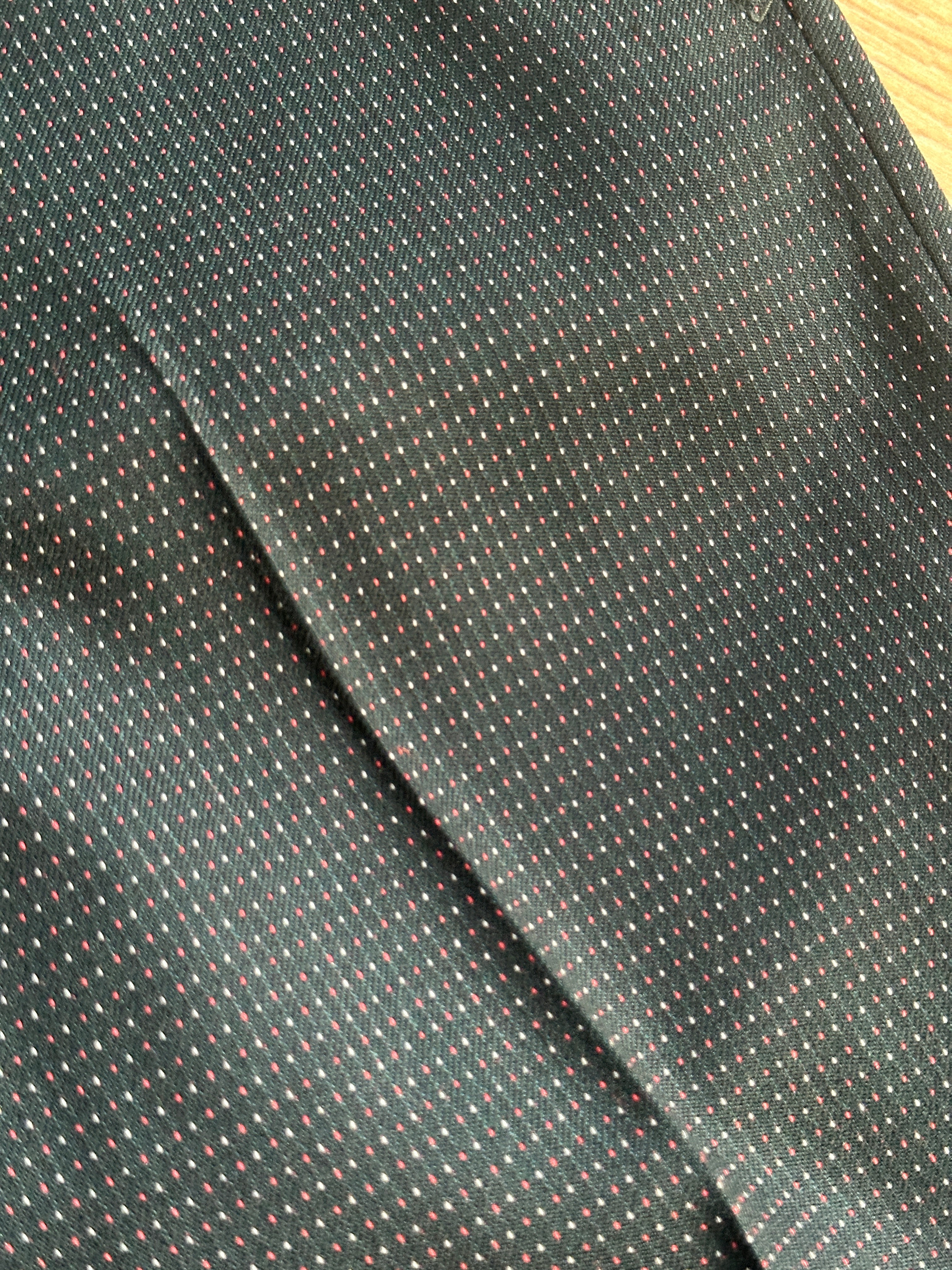 Petrolium Pants