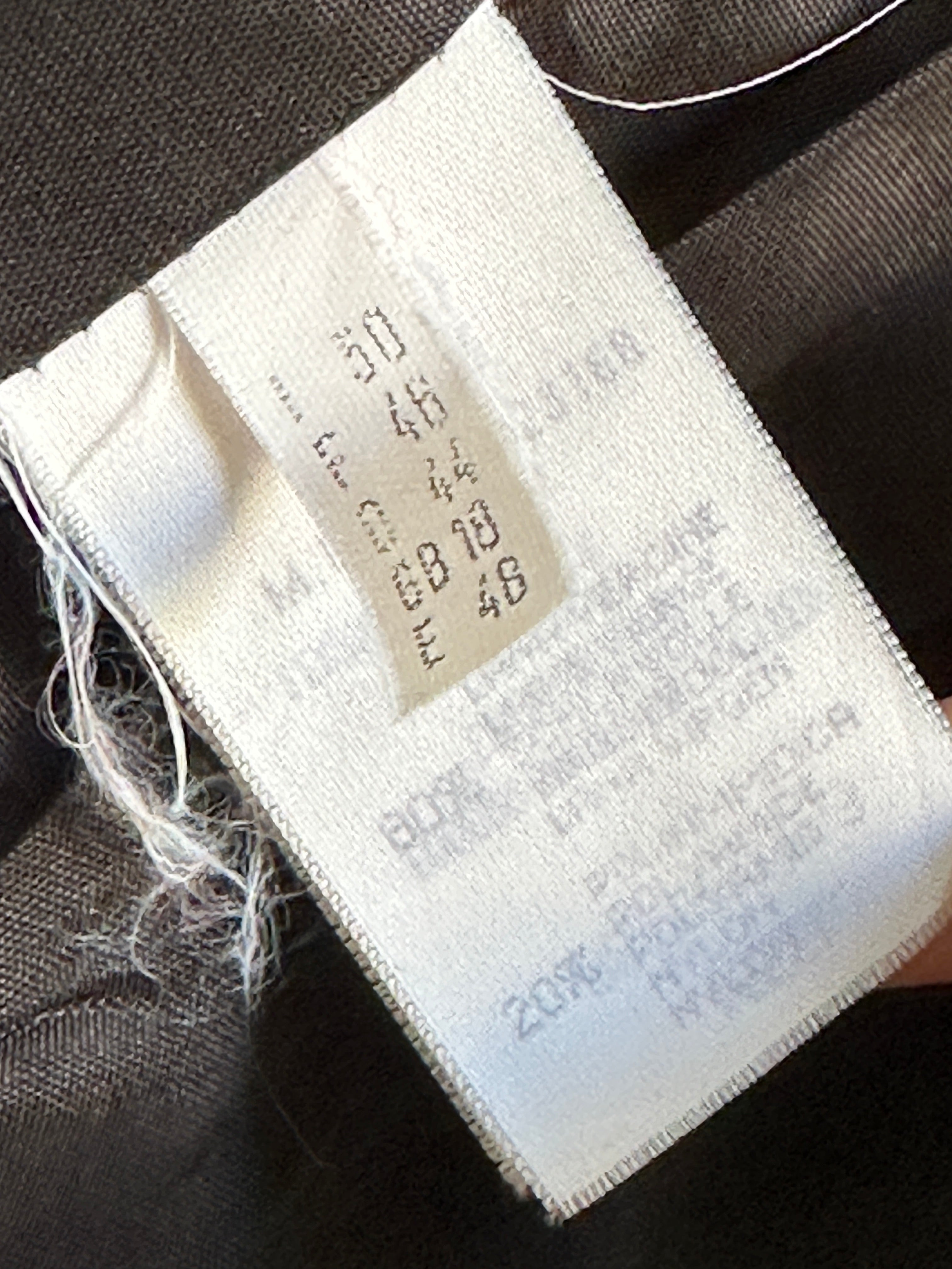 Diana Cherry Coat