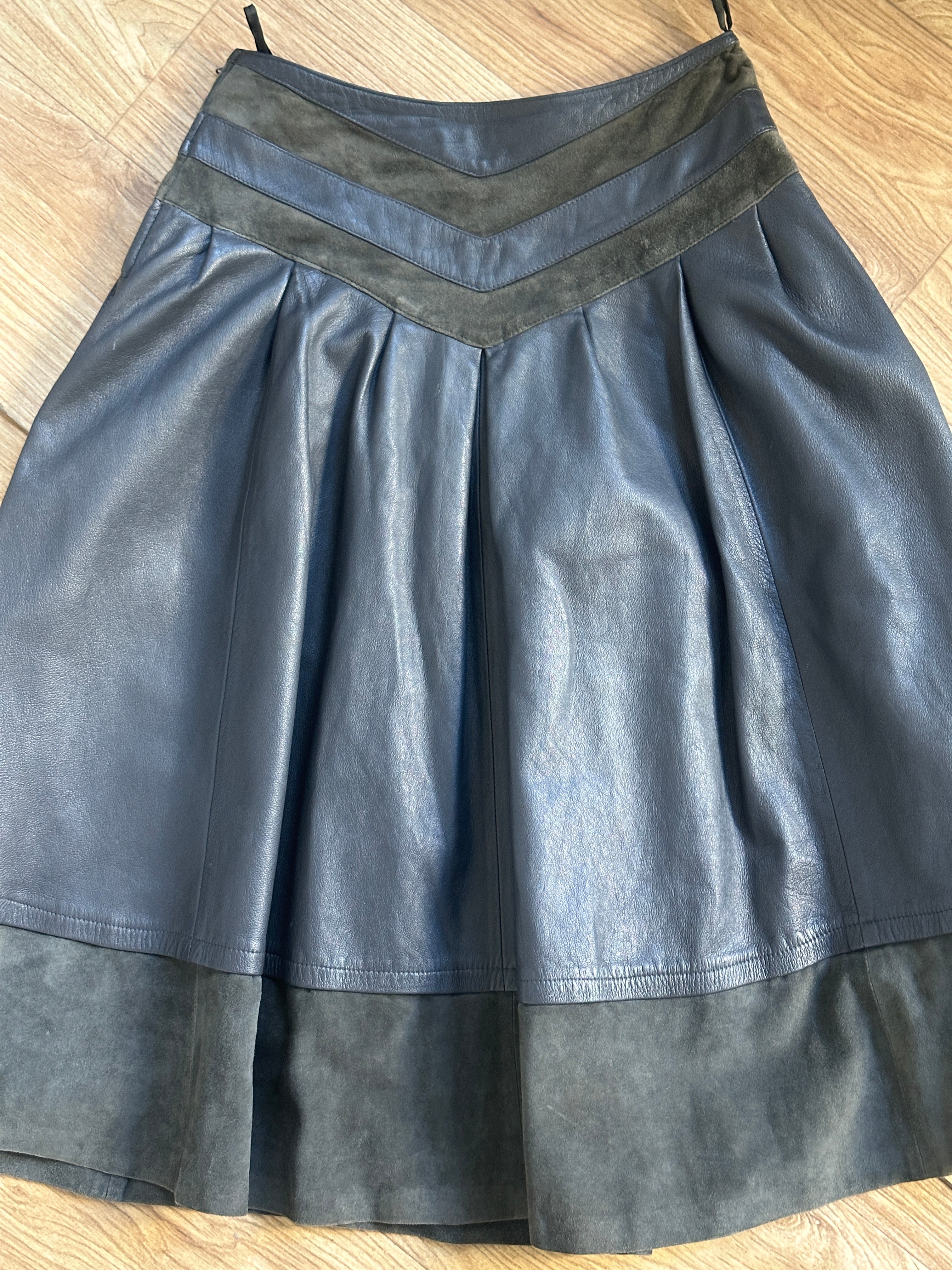 Pipistrella Skirt