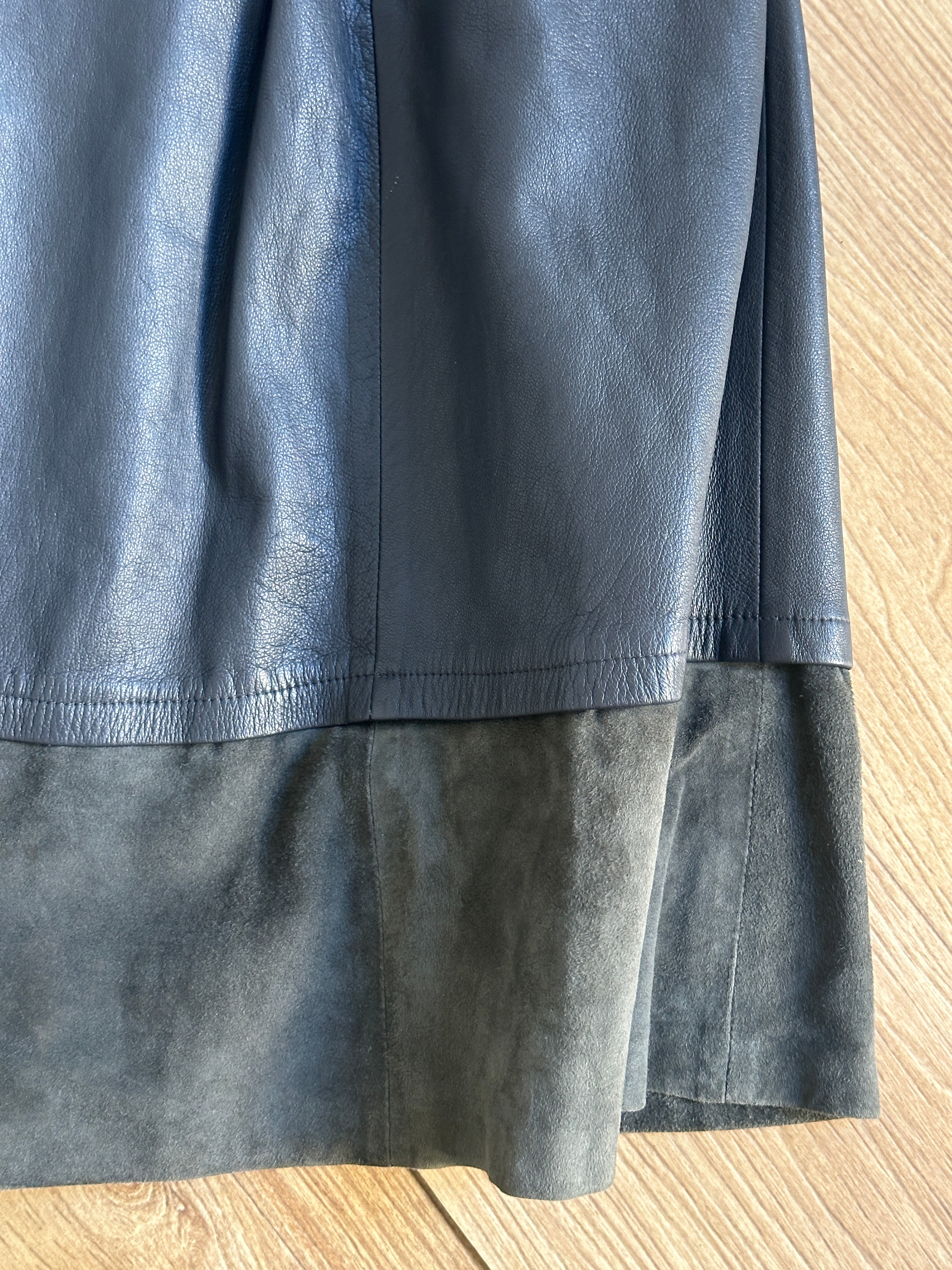 Pipistrella Skirt