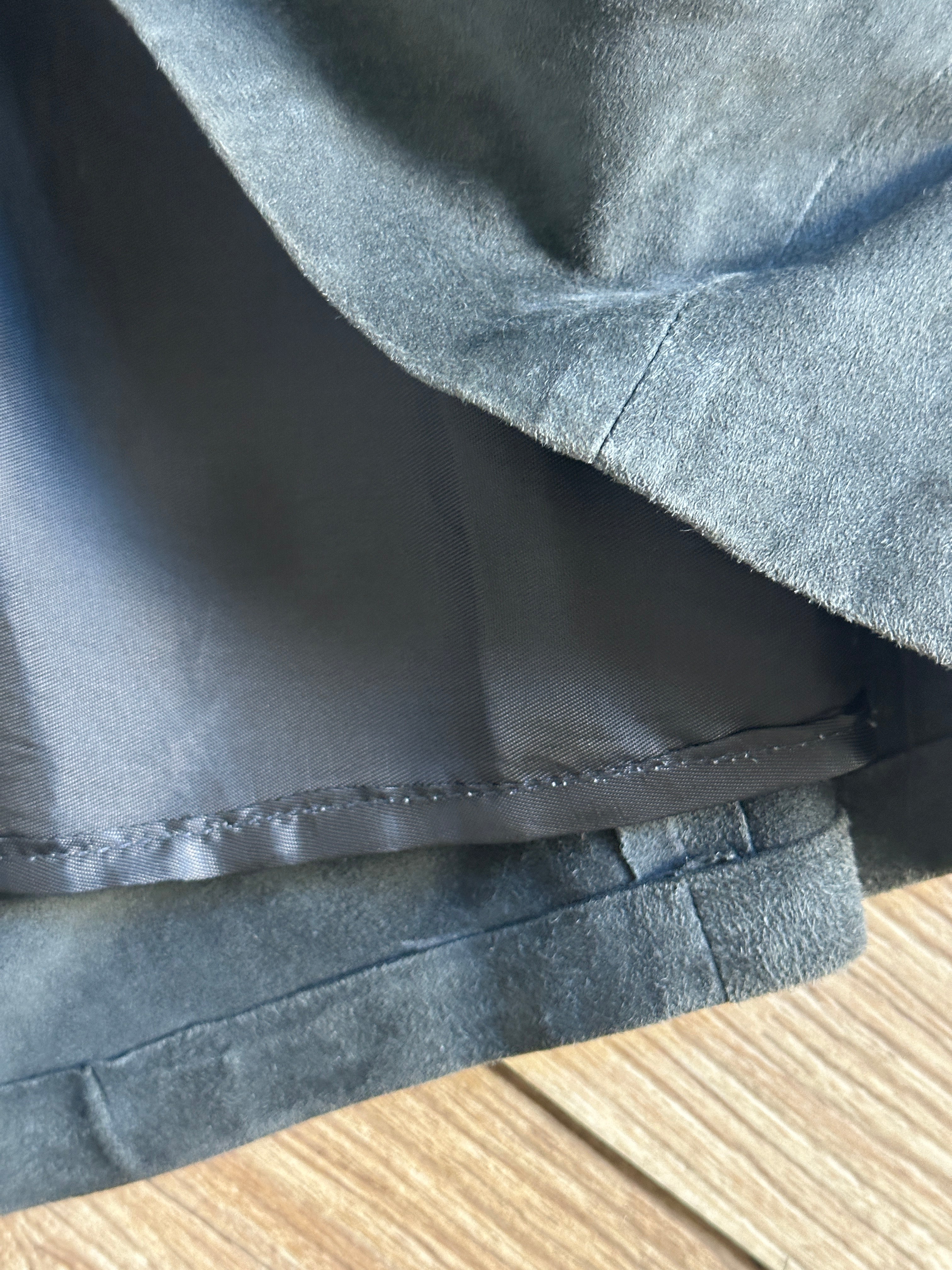 Pipistrella Skirt
