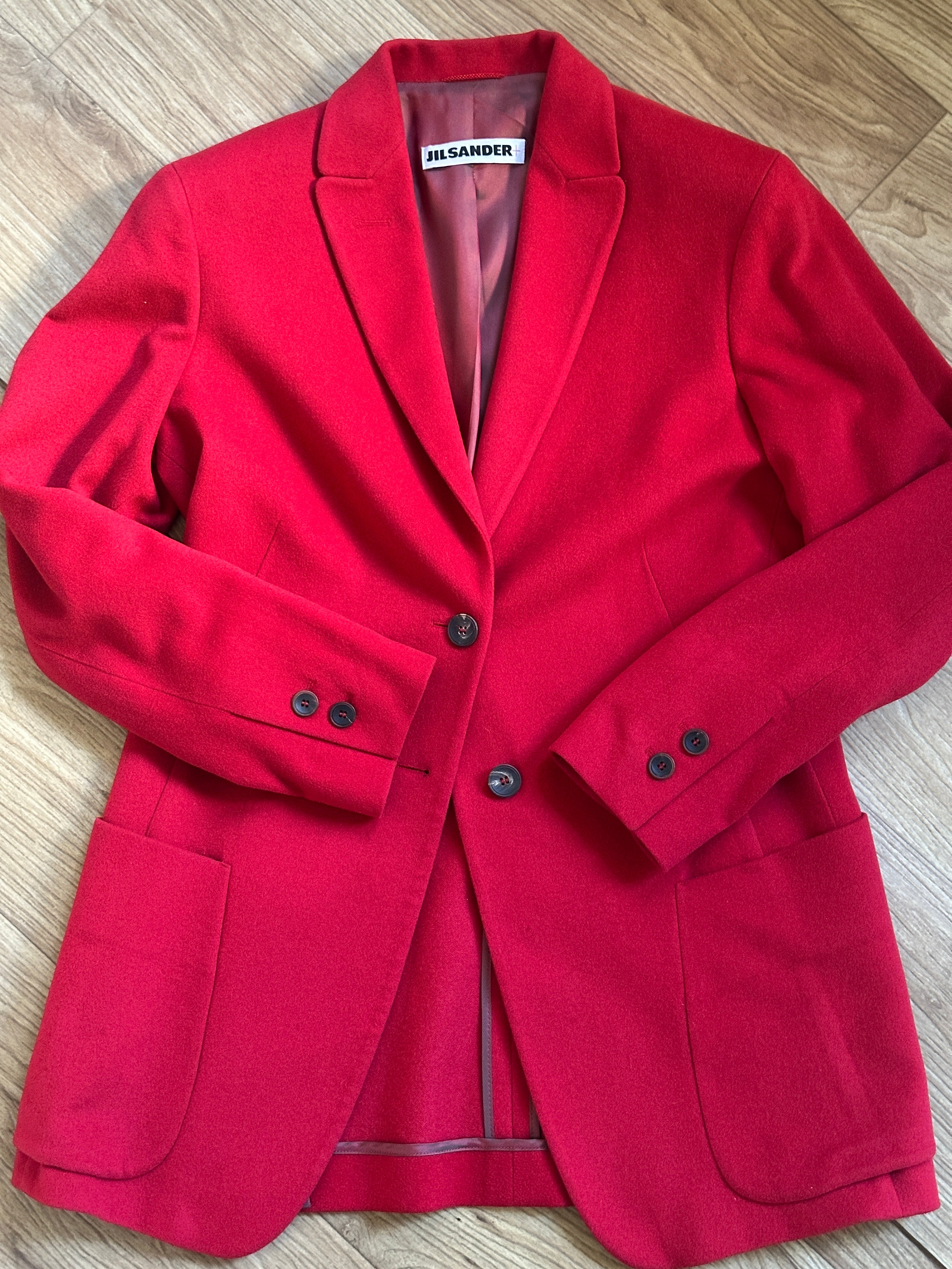 Jil Sander Blazer