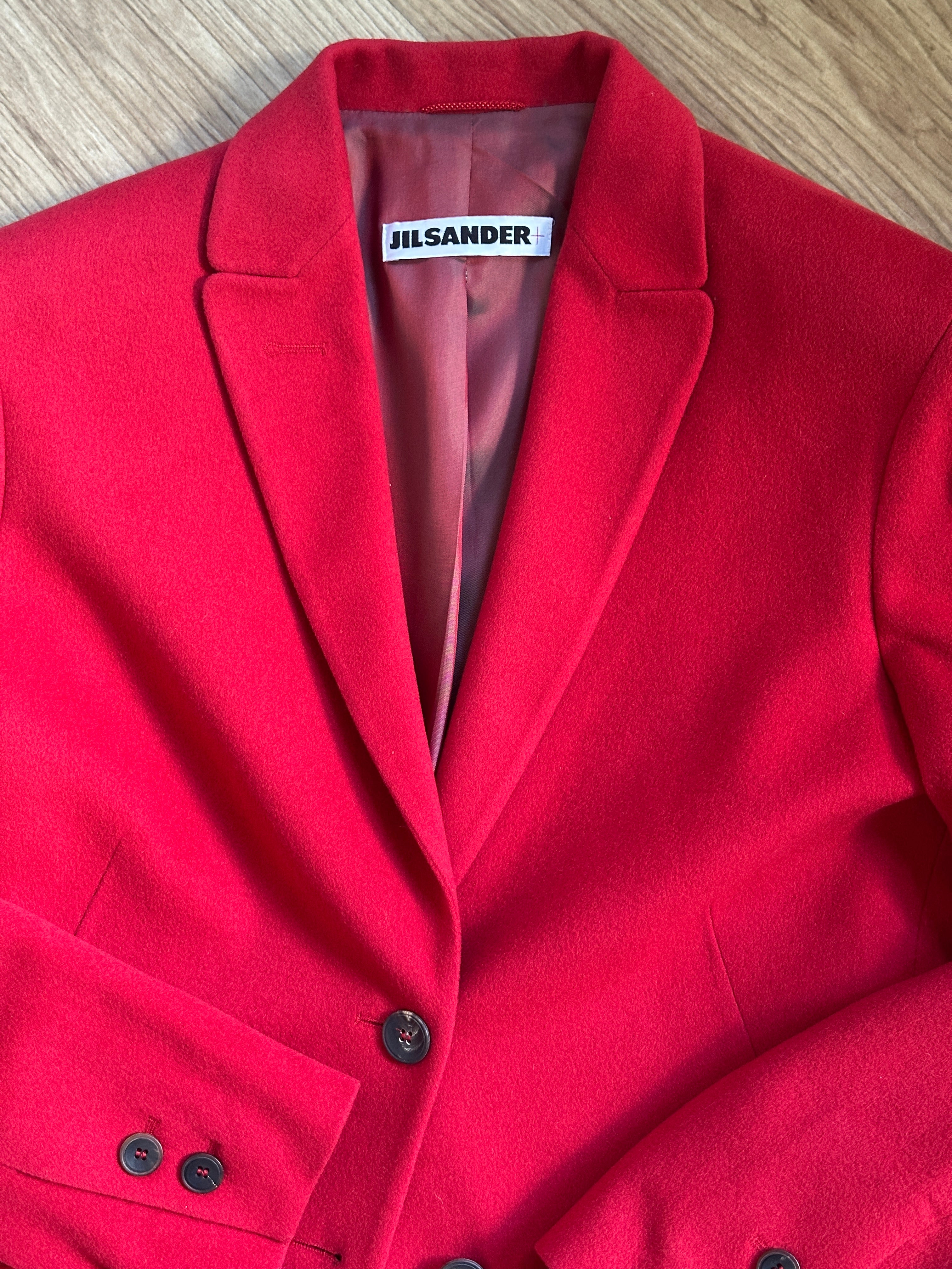 Jil Sander Blazer