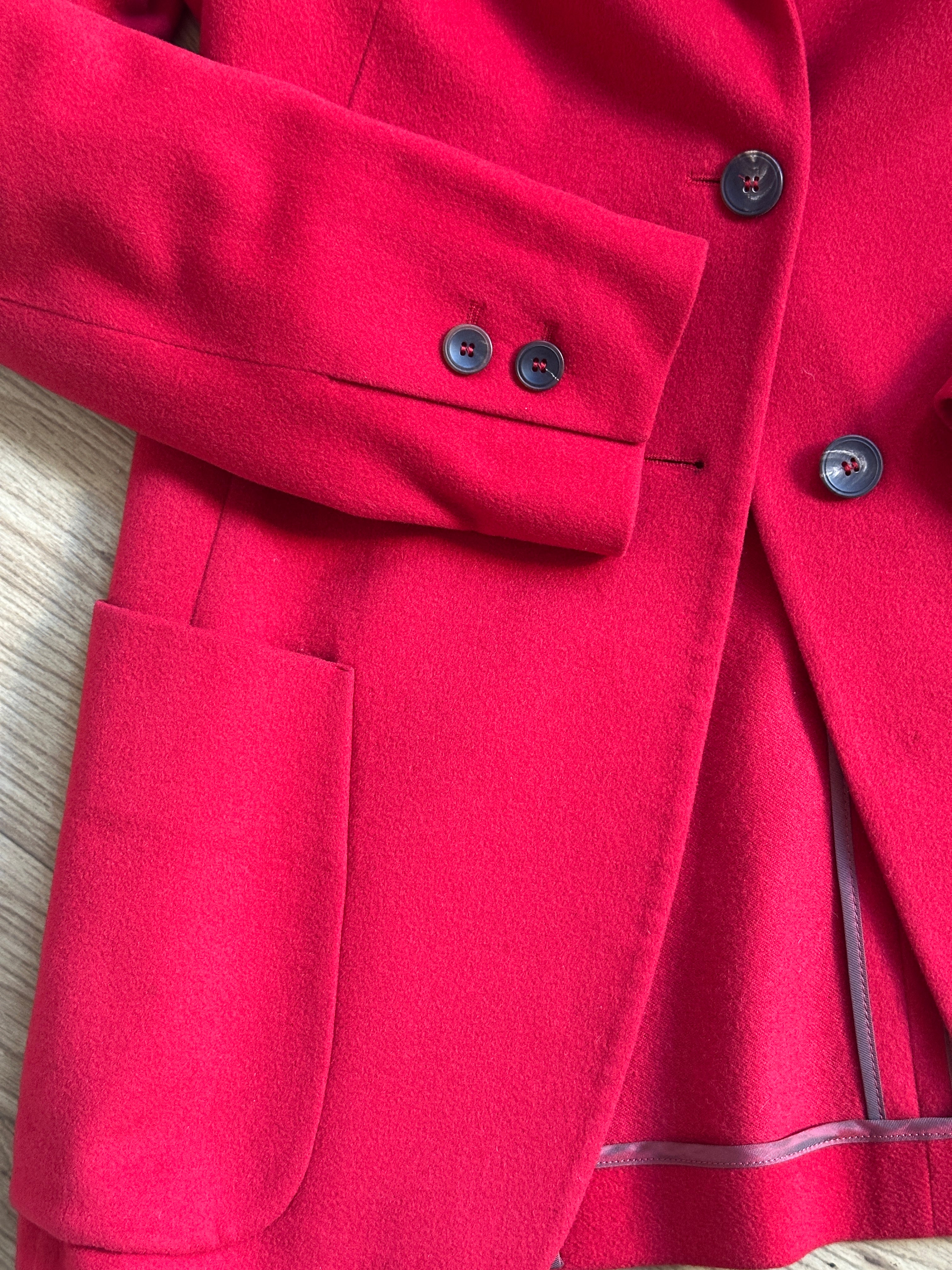 Jil Sander Blazer